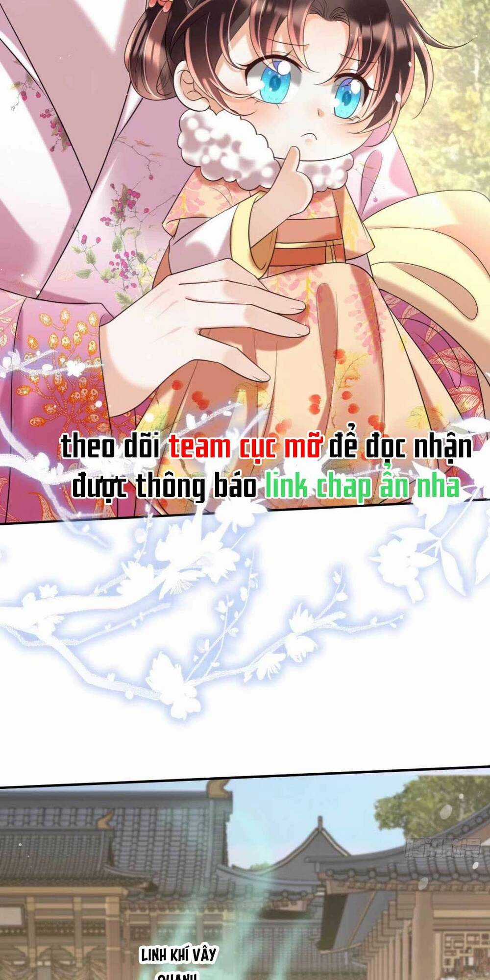 Đoàn Sủng Tiểu Kiều Của Ba Ba Bạo Quân Chapter 11 trang 55