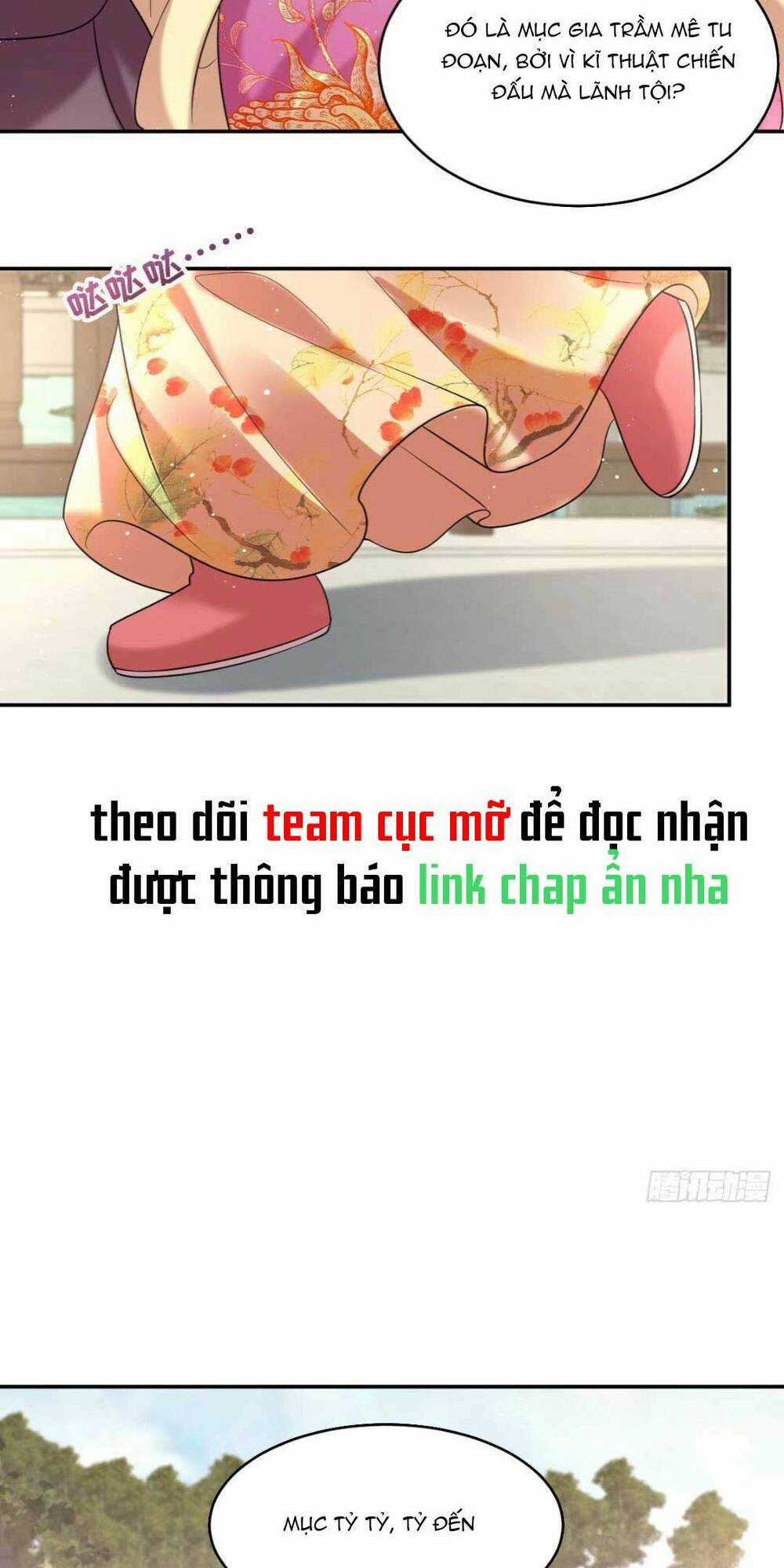 Đoàn Sủng Tiểu Kiều Của Ba Ba Bạo Quân Chapter 11 trang 58