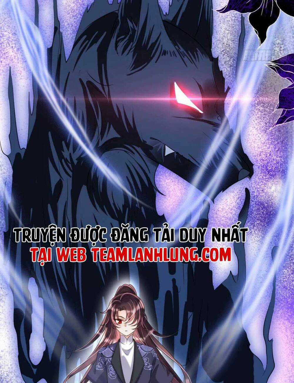 Đoàn Sủng Tiểu Kiều Của Ba Ba Bạo Quân Chapter 11 trang 61