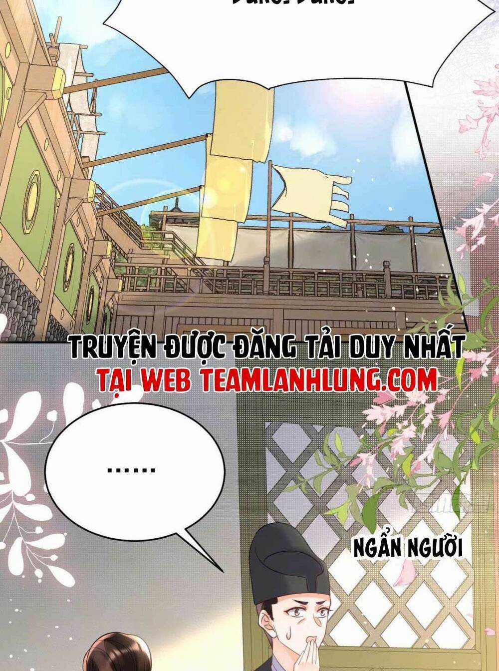 Đoàn Sủng Tiểu Kiều Của Ba Ba Bạo Quân Chapter 11 trang 7