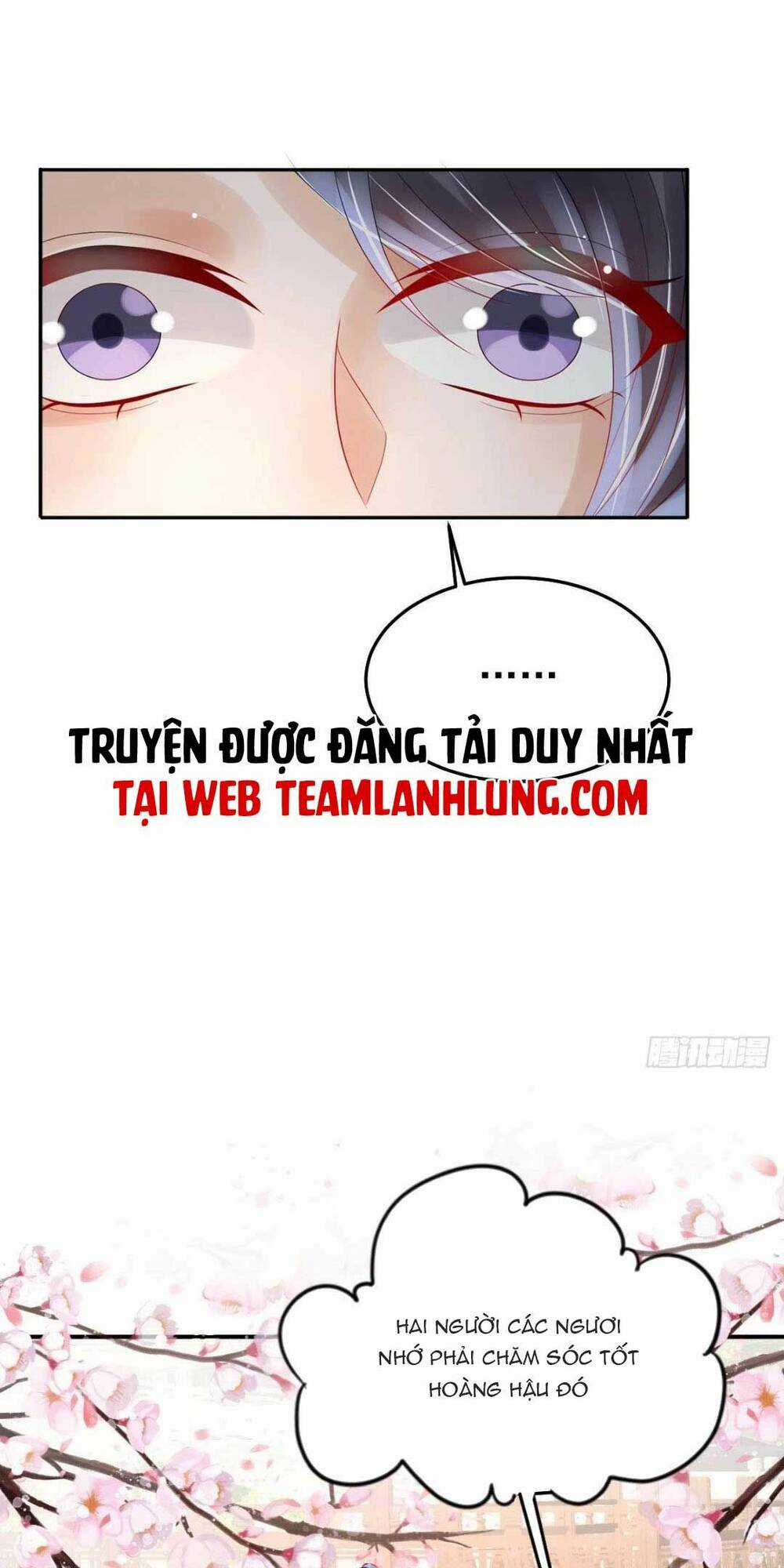 Đoàn Sủng Tiểu Kiều Của Ba Ba Bạo Quân Chapter 12 trang 19