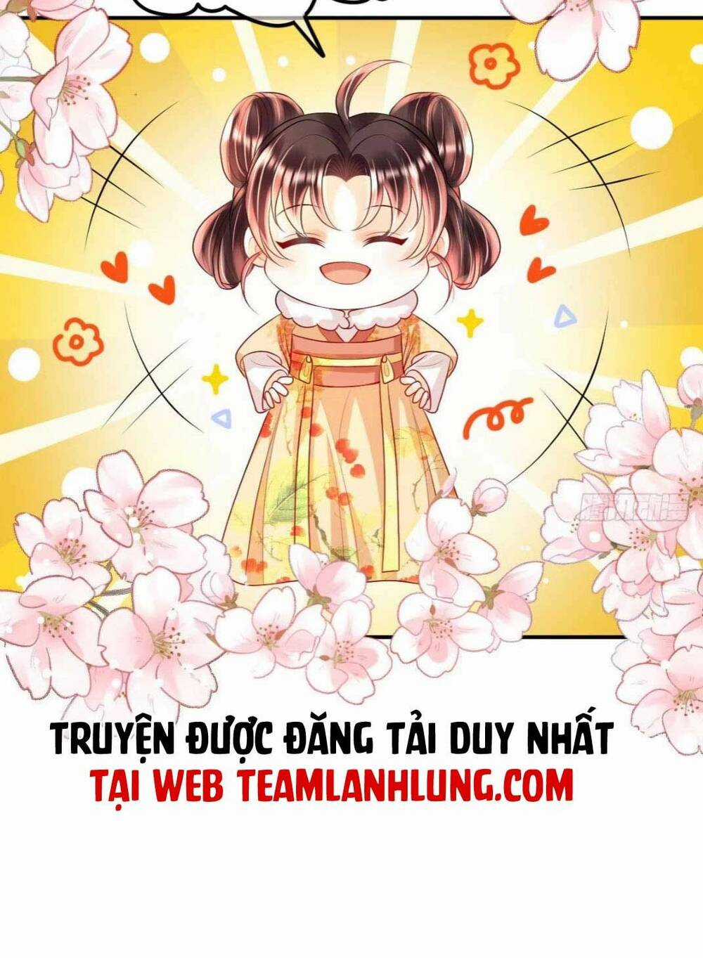 Đoàn Sủng Tiểu Kiều Của Ba Ba Bạo Quân Chapter 12 trang 27