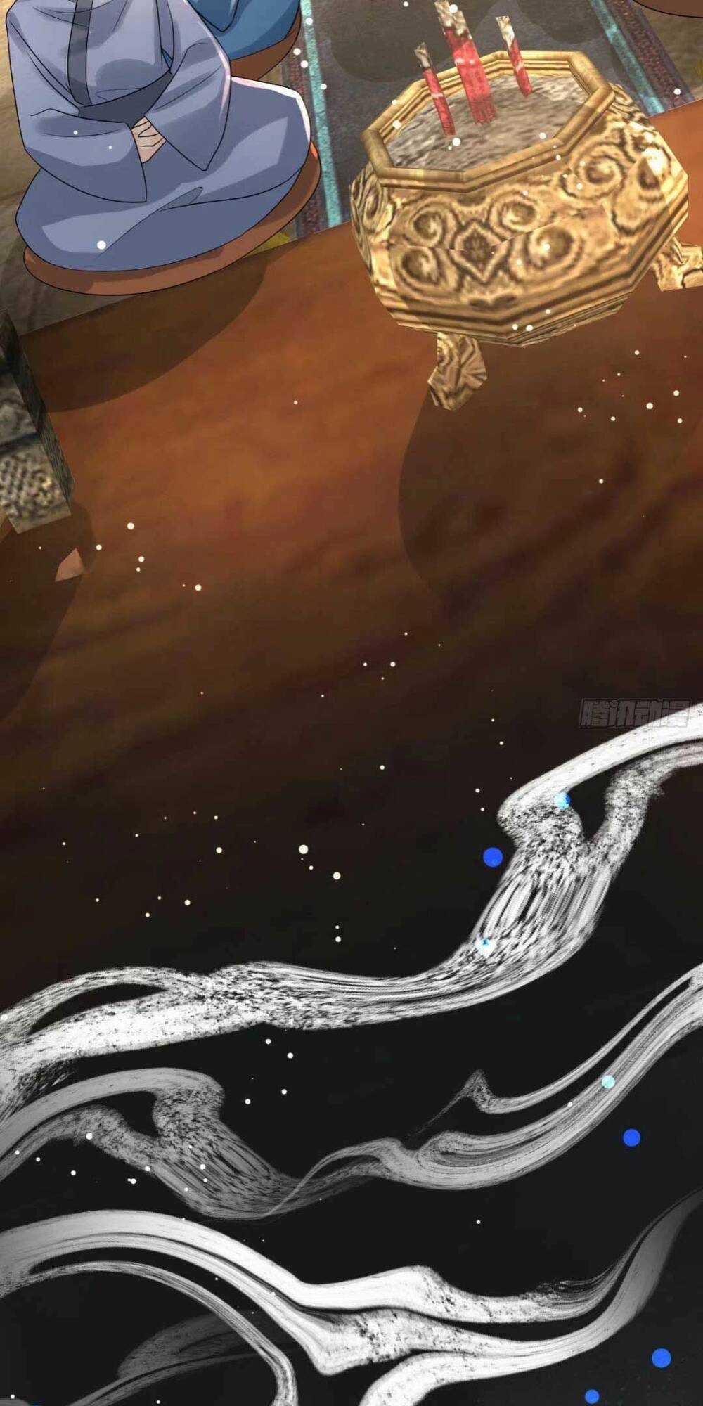 Đoàn Sủng Tiểu Kiều Của Ba Ba Bạo Quân Chapter 12 trang 3