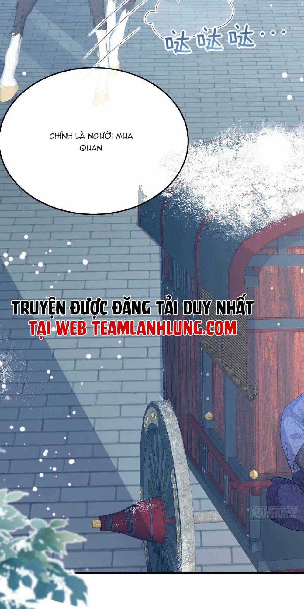 Đoàn Sủng Tiểu Kiều Của Ba Ba Bạo Quân Chapter 12 trang 45