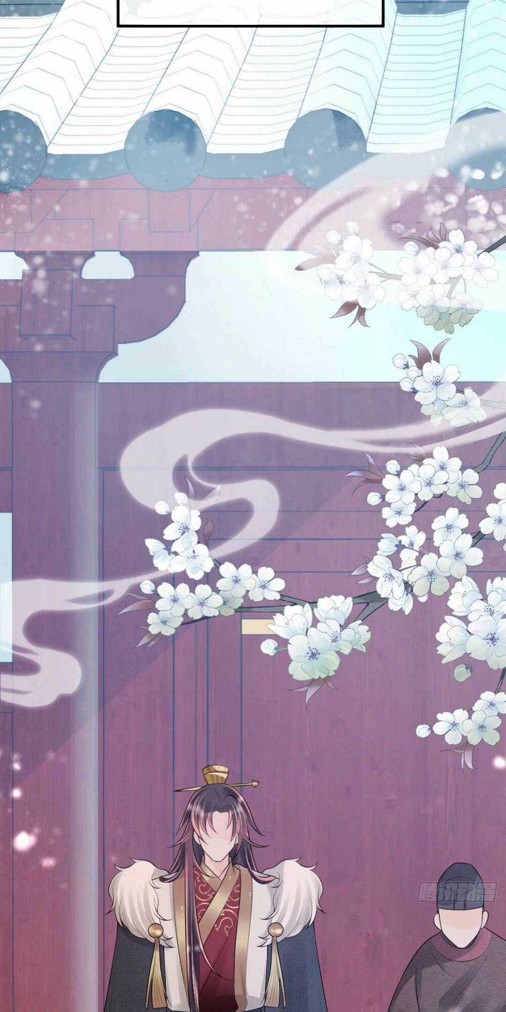 Đoàn Sủng Tiểu Kiều Của Ba Ba Bạo Quân Chapter 12 trang 50