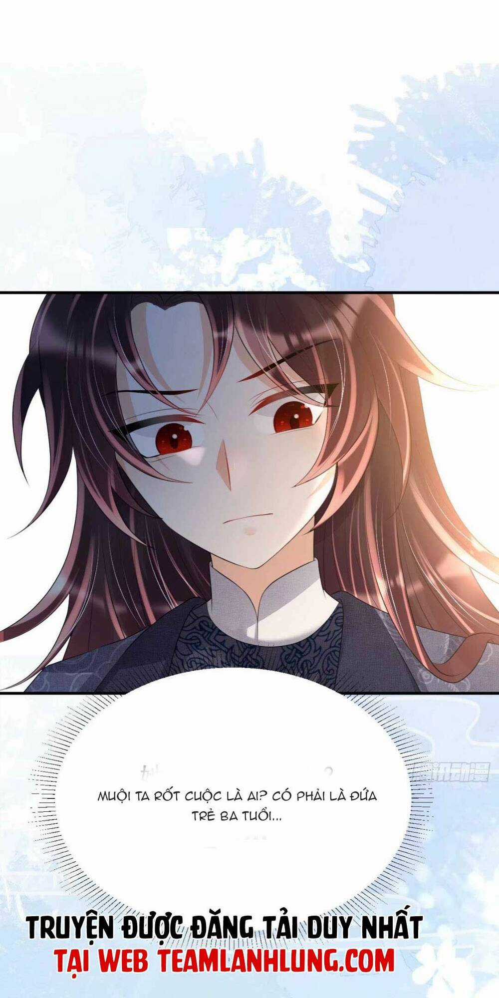 Đoàn Sủng Tiểu Kiều Của Ba Ba Bạo Quân Chapter 12 trang 60