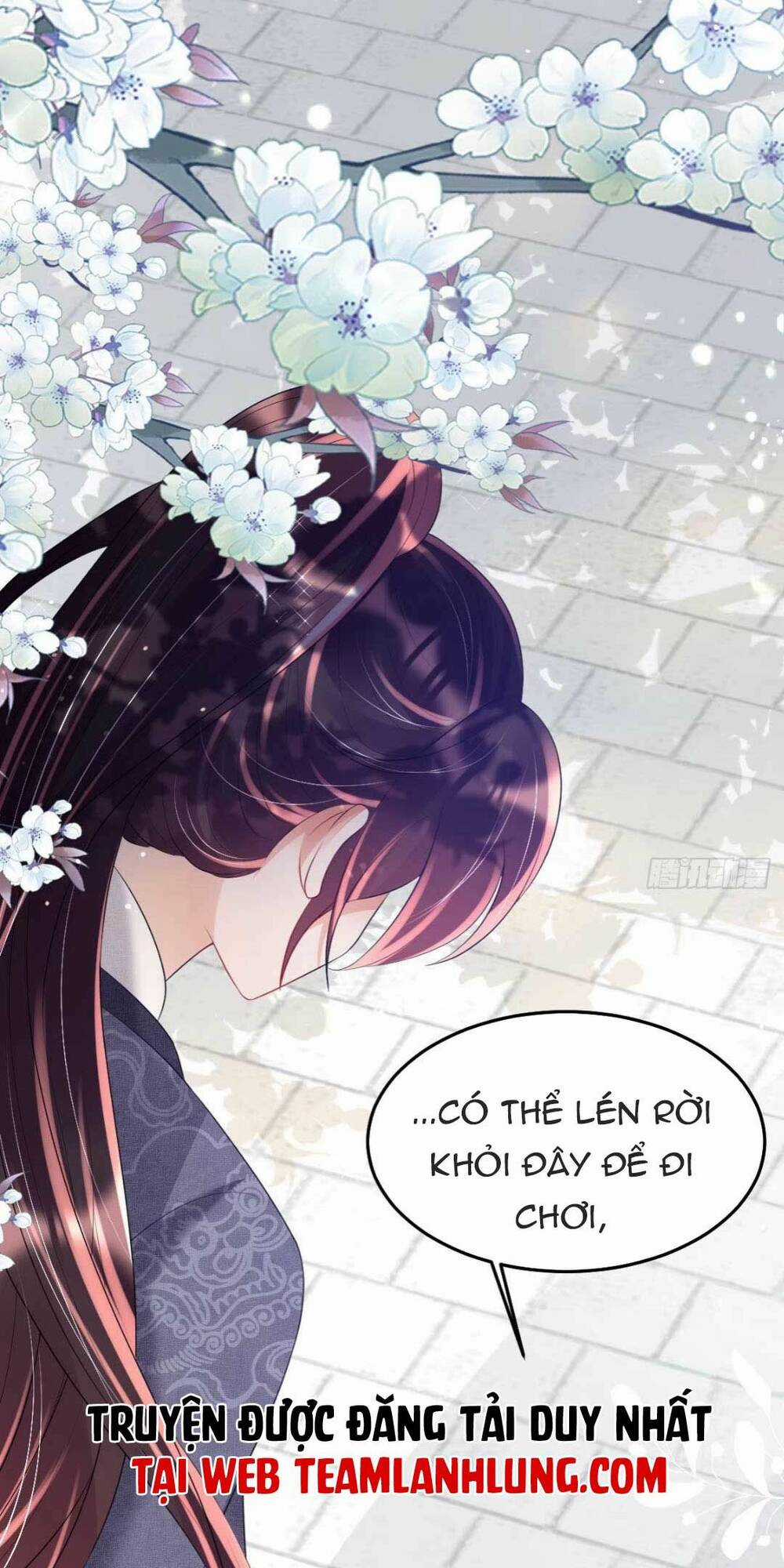 Đoàn Sủng Tiểu Kiều Của Ba Ba Bạo Quân Chapter 12 trang 62