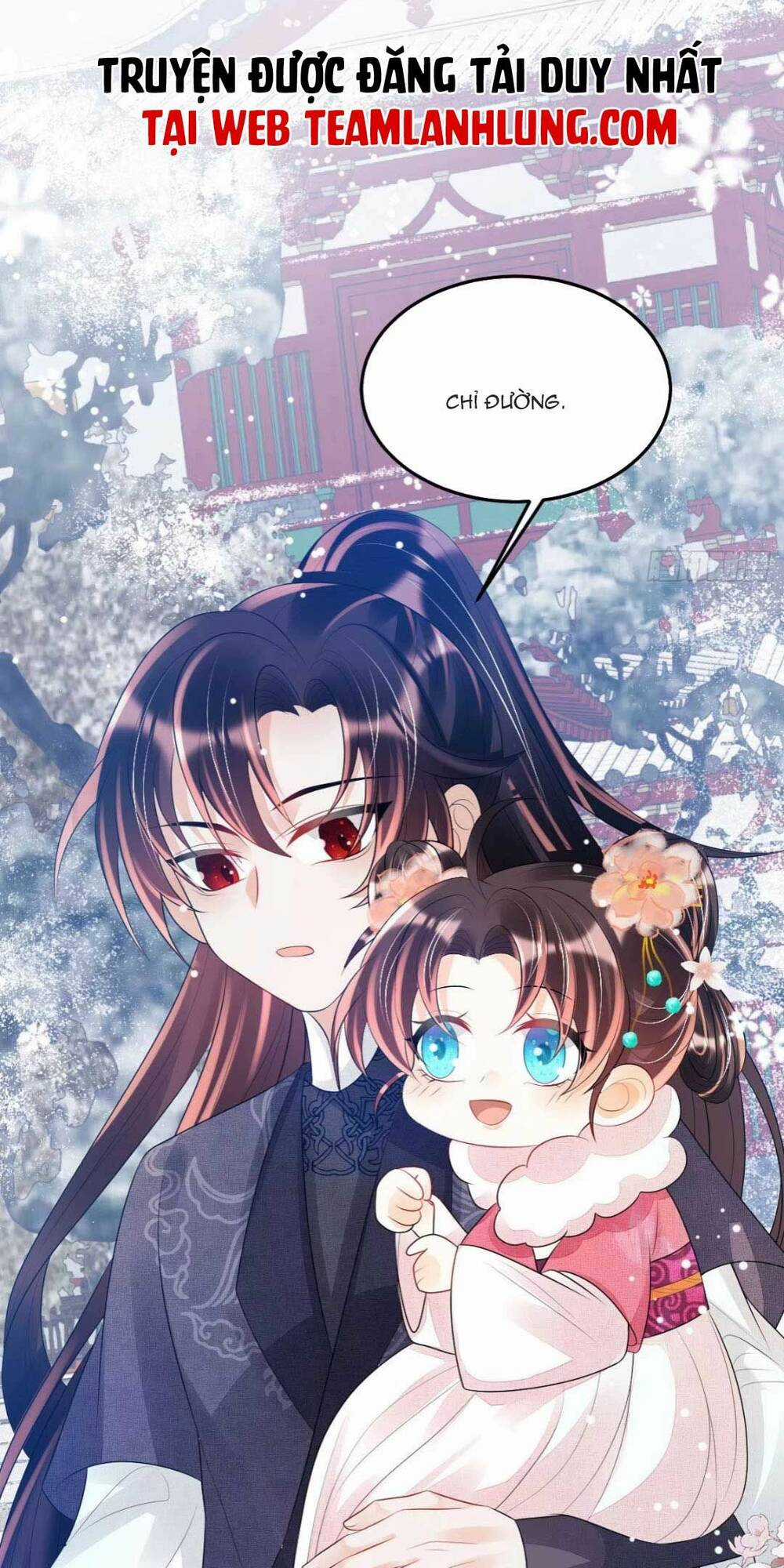 Đoàn Sủng Tiểu Kiều Của Ba Ba Bạo Quân Chapter 12 trang 67