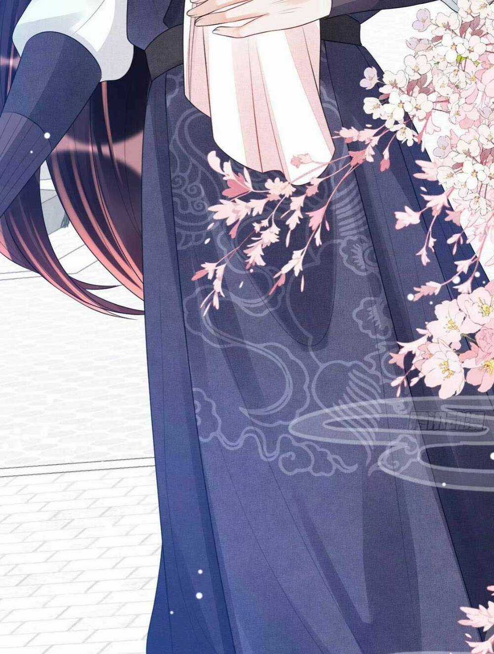 Đoàn Sủng Tiểu Kiều Của Ba Ba Bạo Quân Chapter 12 trang 68