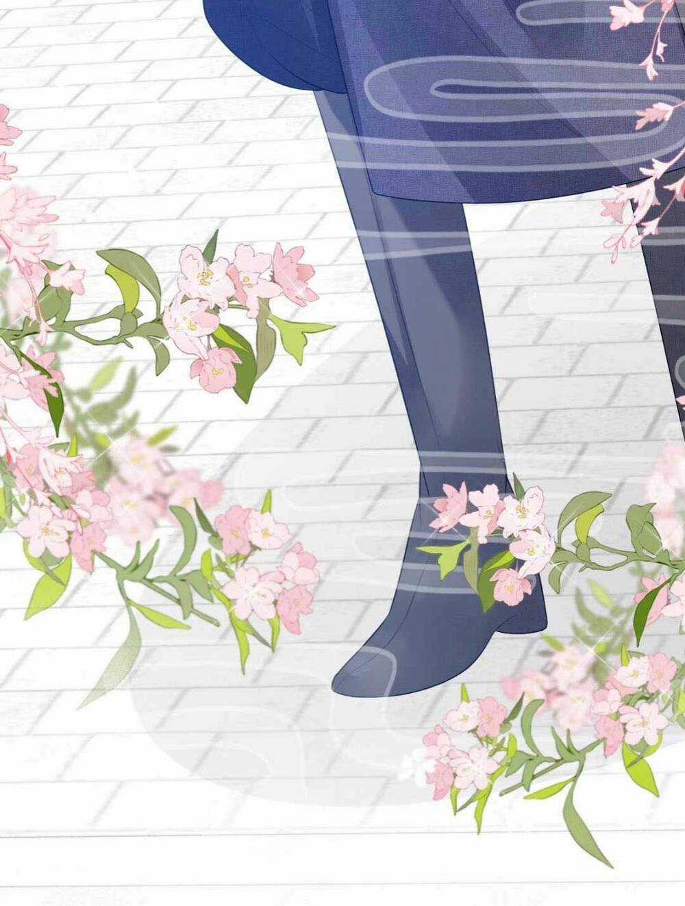 Đoàn Sủng Tiểu Kiều Của Ba Ba Bạo Quân Chapter 12 trang 69