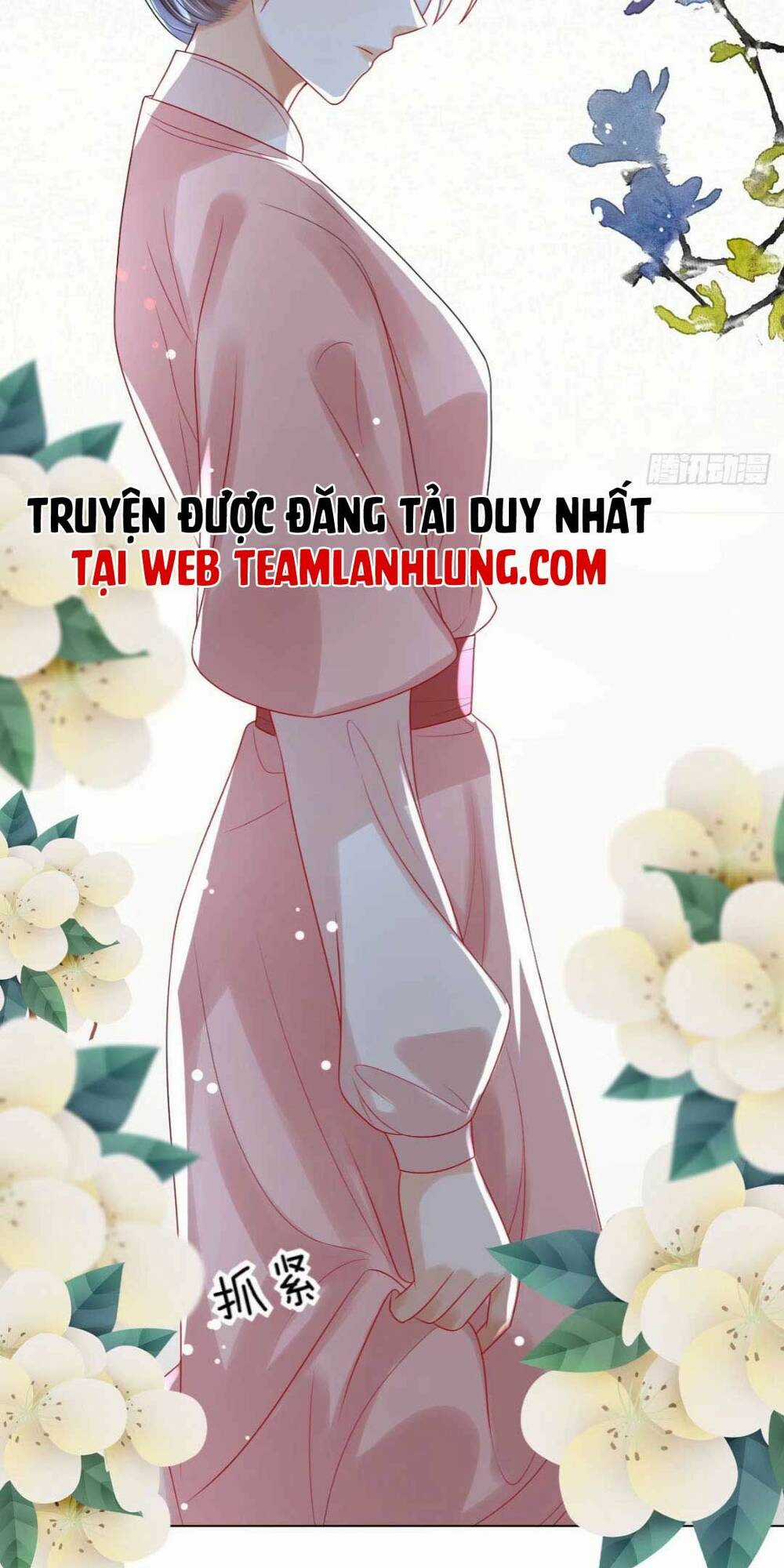 Đoàn Sủng Tiểu Kiều Của Ba Ba Bạo Quân Chapter 12 trang 7