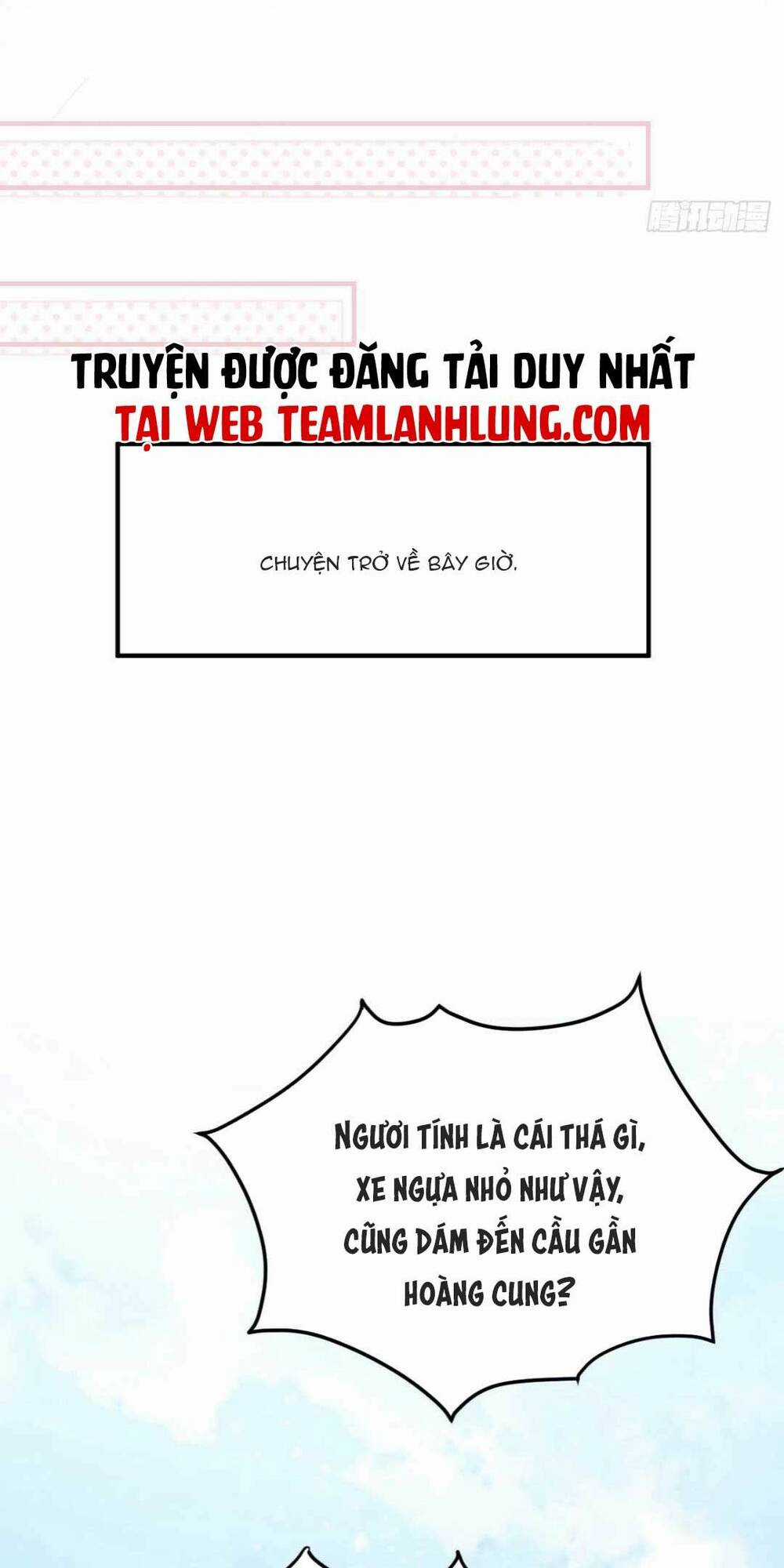 Đoàn Sủng Tiểu Kiều Của Ba Ba Bạo Quân Chapter 12 trang 70