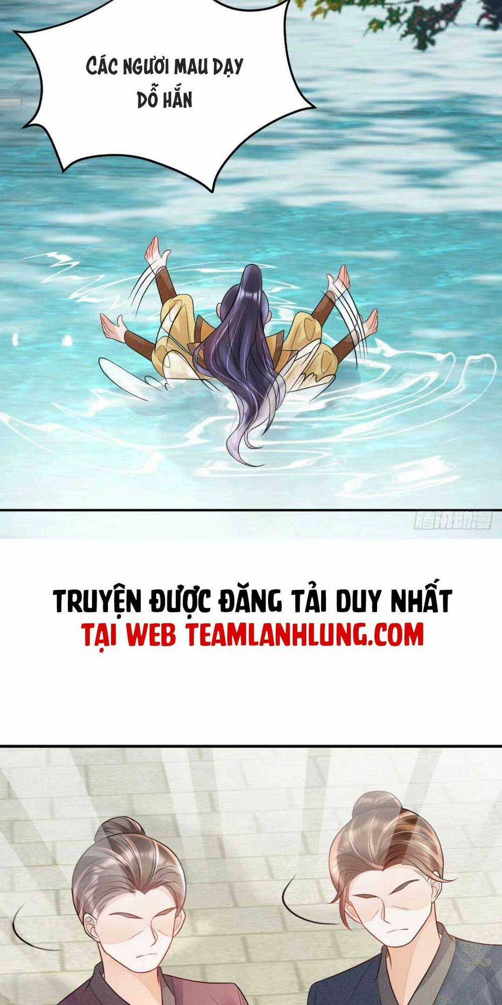 Đoàn Sủng Tiểu Kiều Của Ba Ba Bạo Quân Chapter 12 trang 77