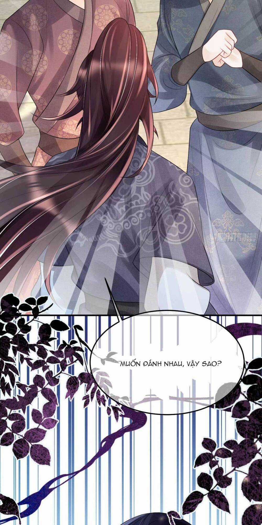 Đoàn Sủng Tiểu Kiều Của Ba Ba Bạo Quân Chapter 12 trang 78