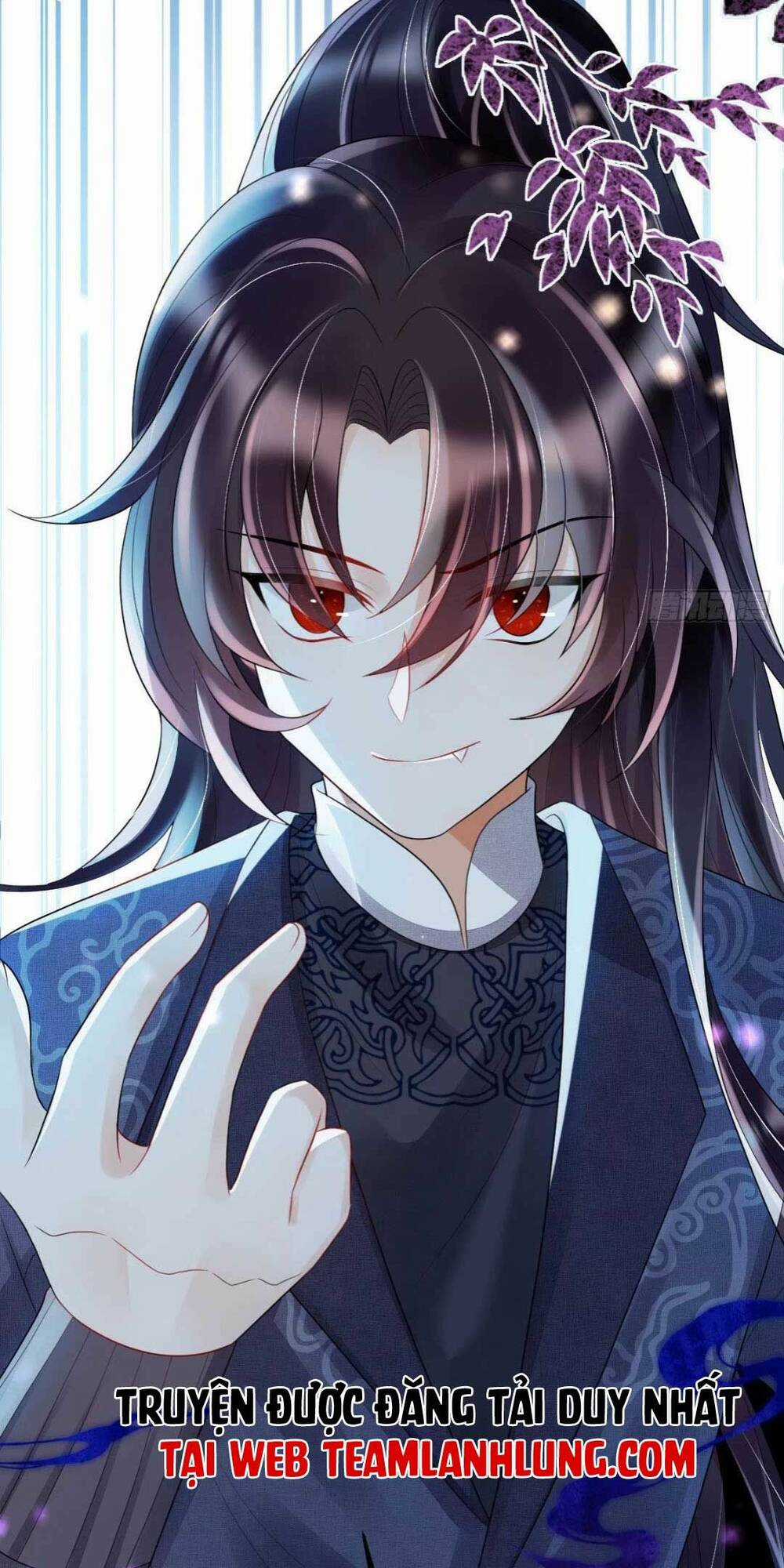 Đoàn Sủng Tiểu Kiều Của Ba Ba Bạo Quân Chapter 12 trang 79