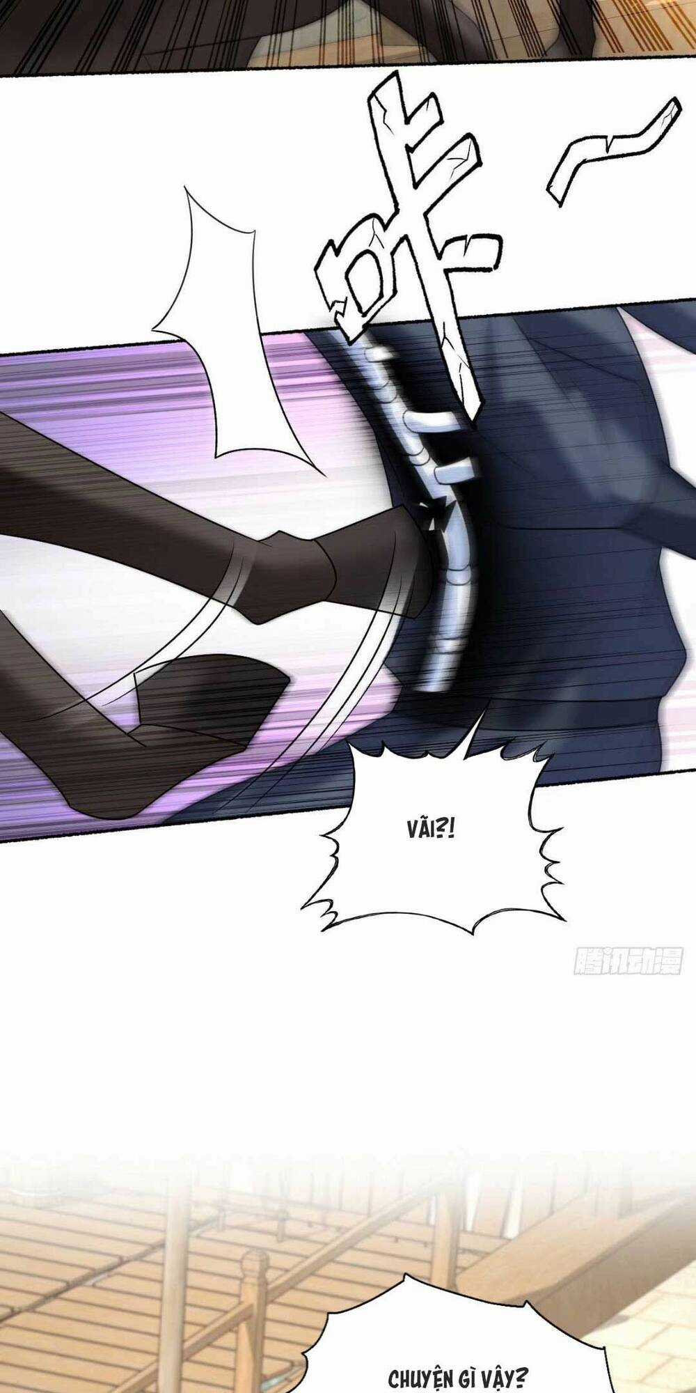 Đoàn Sủng Tiểu Kiều Của Ba Ba Bạo Quân Chapter 13 trang 11