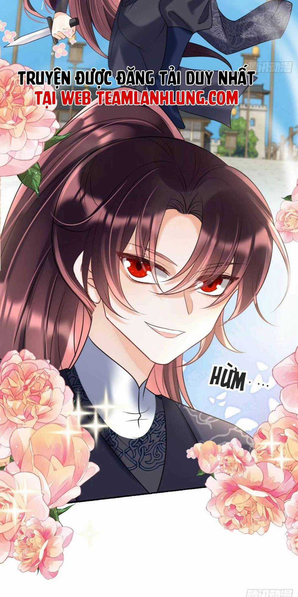 Đoàn Sủng Tiểu Kiều Của Ba Ba Bạo Quân Chapter 13 trang 16