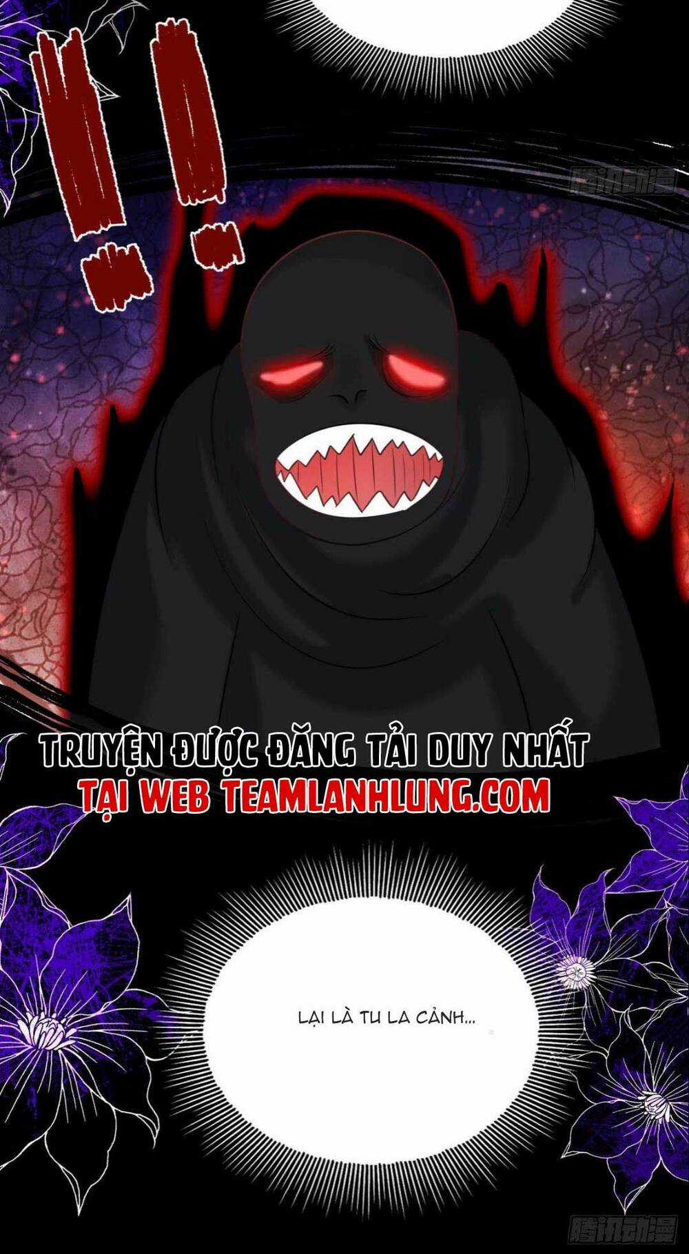 Đoàn Sủng Tiểu Kiều Của Ba Ba Bạo Quân Chapter 13 trang 20