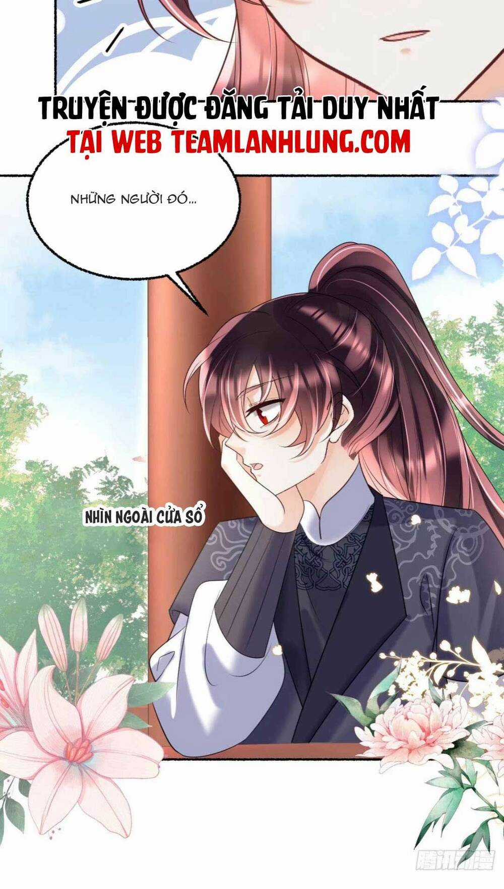 Đoàn Sủng Tiểu Kiều Của Ba Ba Bạo Quân Chapter 13 trang 42