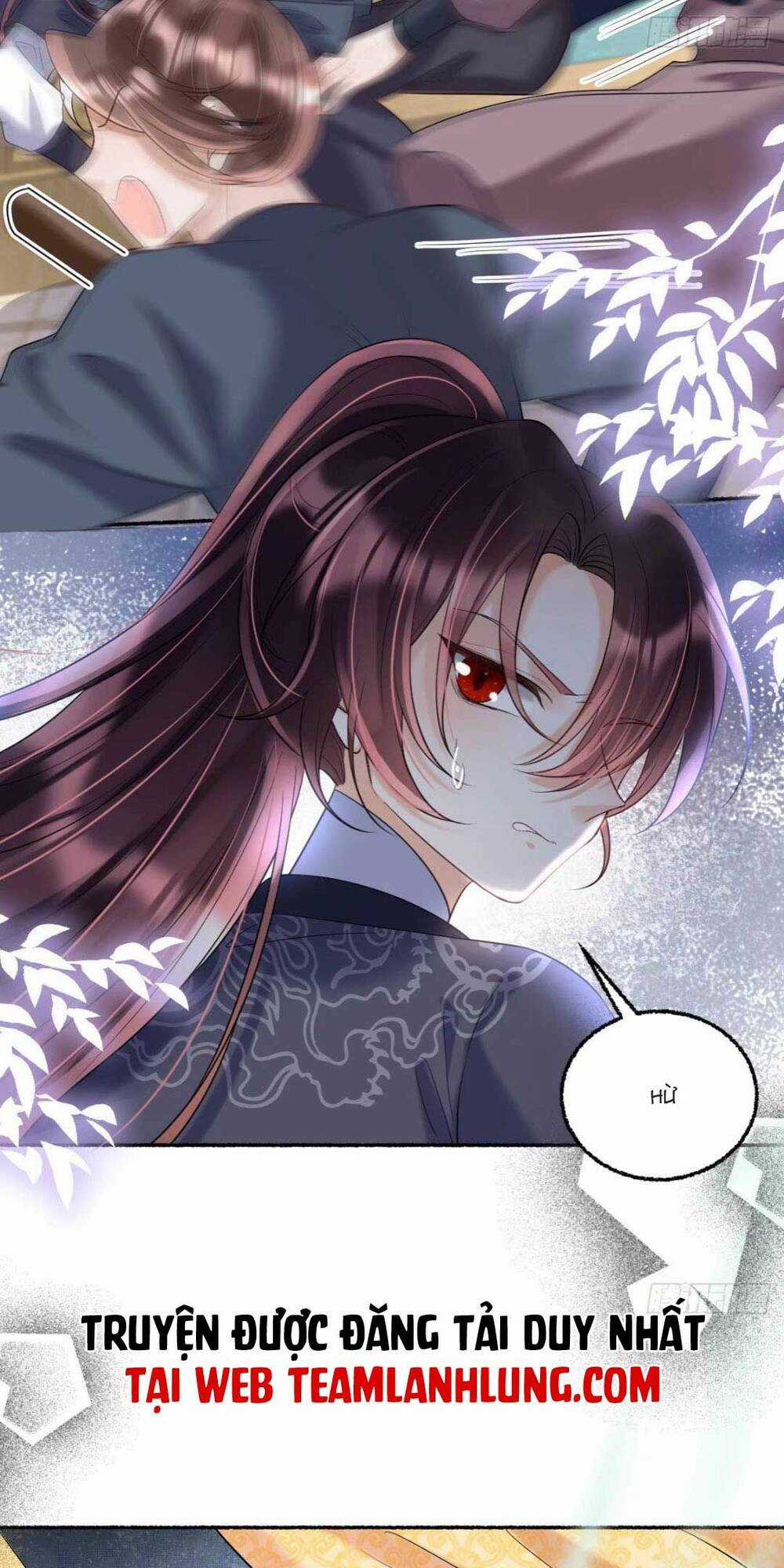 Đoàn Sủng Tiểu Kiều Của Ba Ba Bạo Quân Chapter 13 trang 6