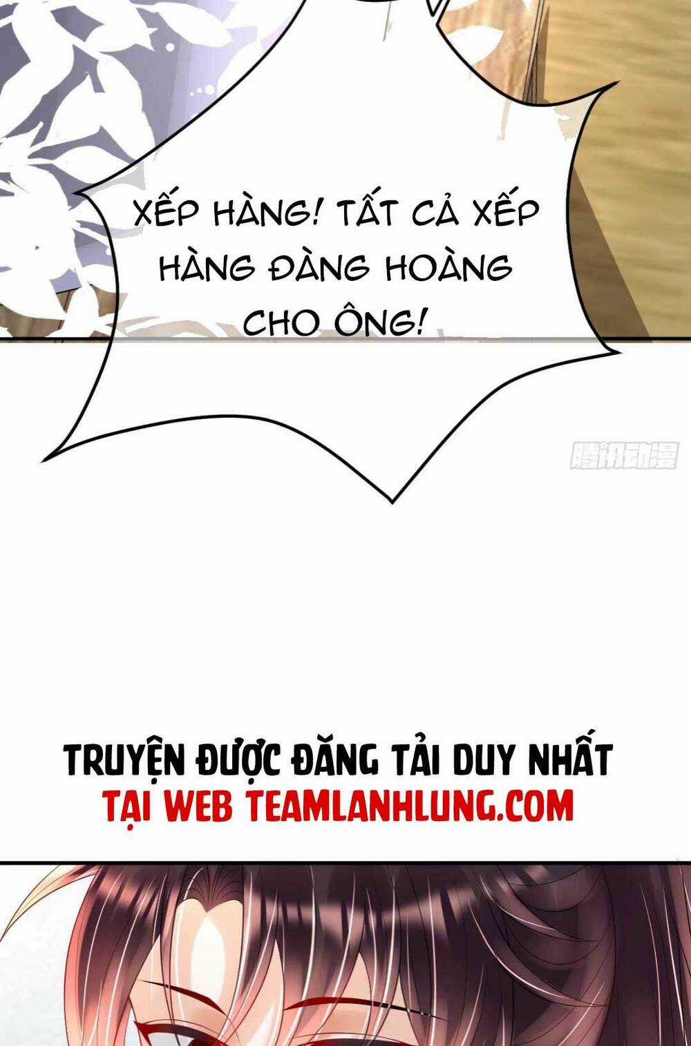 Đoàn Sủng Tiểu Kiều Của Ba Ba Bạo Quân Chapter 14 trang 12