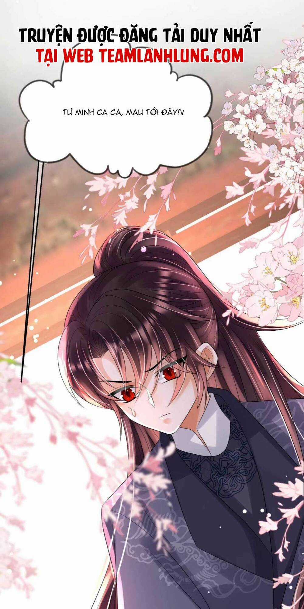 Đoàn Sủng Tiểu Kiều Của Ba Ba Bạo Quân Chapter 14 trang 2