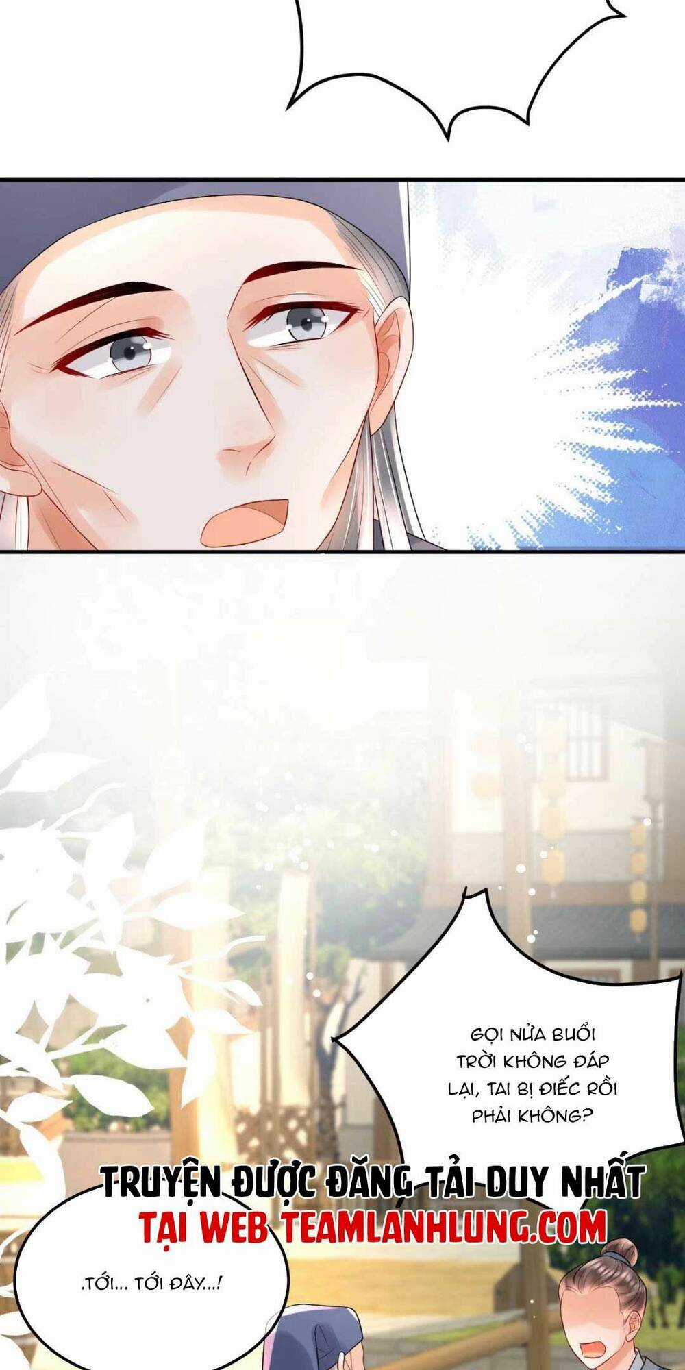 Đoàn Sủng Tiểu Kiều Của Ba Ba Bạo Quân Chapter 14 trang 25