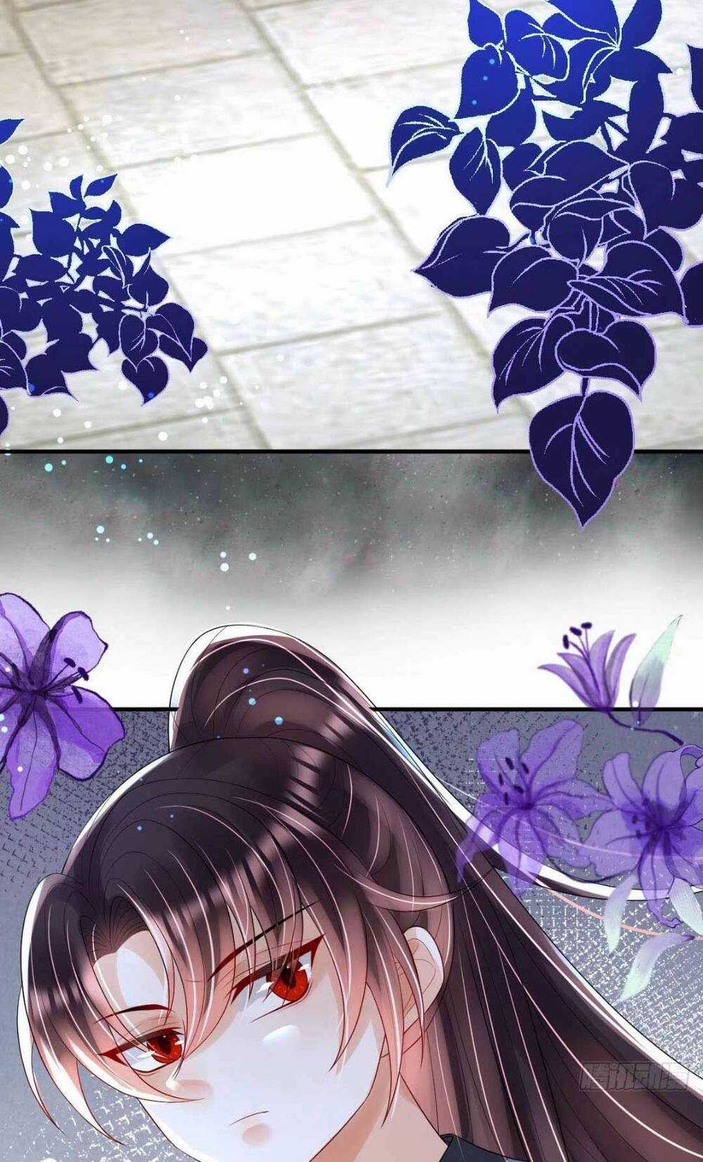 Đoàn Sủng Tiểu Kiều Của Ba Ba Bạo Quân Chapter 14 trang 28