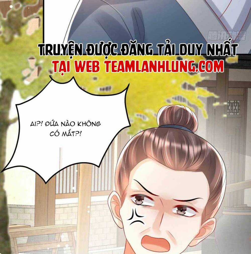 Đoàn Sủng Tiểu Kiều Của Ba Ba Bạo Quân Chapter 14 trang 39