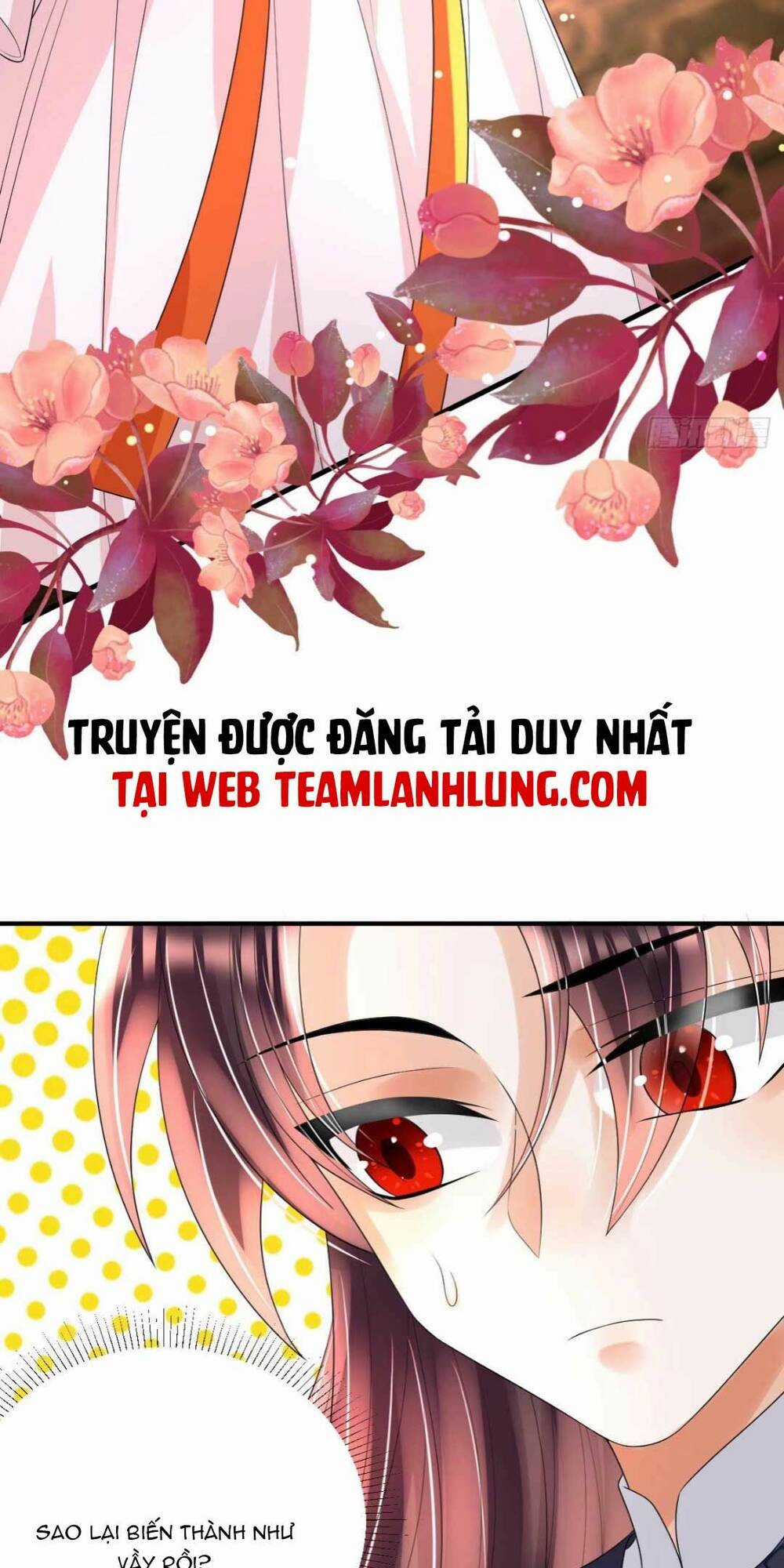 Đoàn Sủng Tiểu Kiều Của Ba Ba Bạo Quân Chapter 14 trang 4