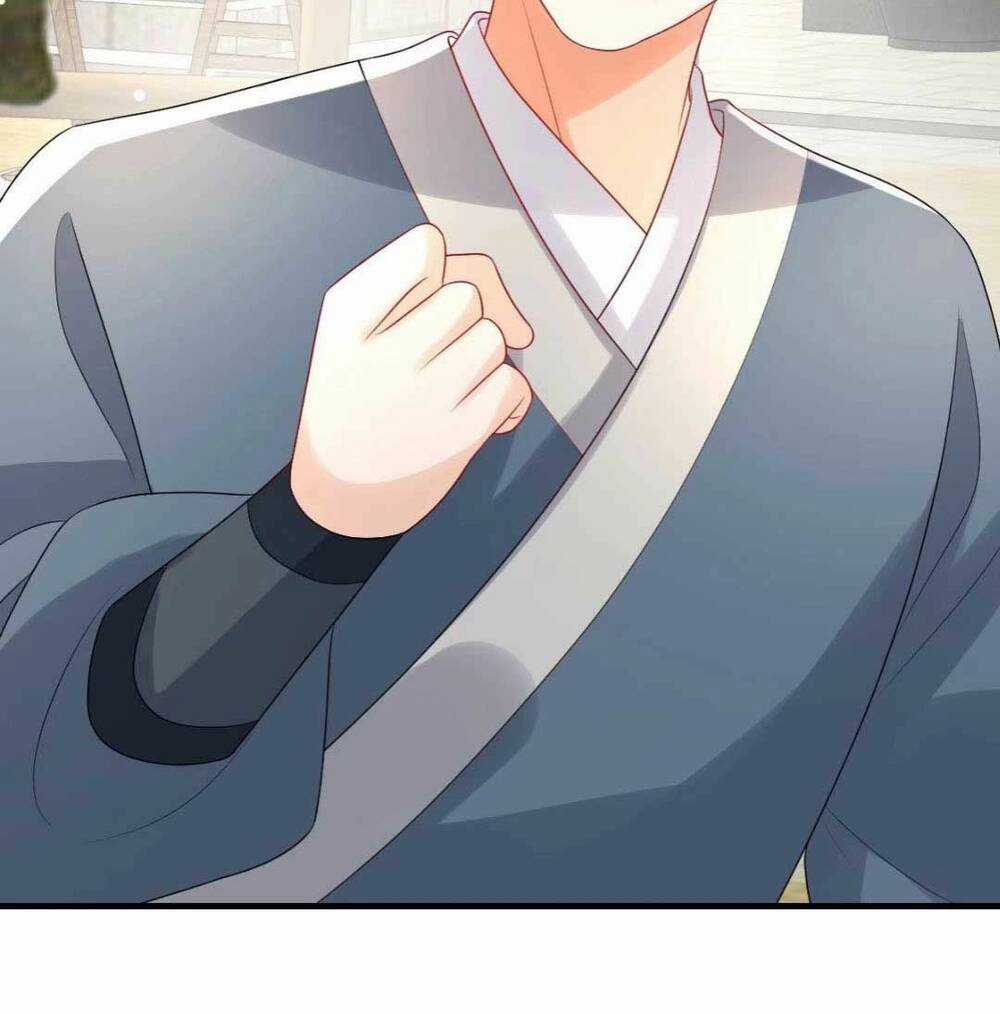 Đoàn Sủng Tiểu Kiều Của Ba Ba Bạo Quân Chapter 14 trang 40