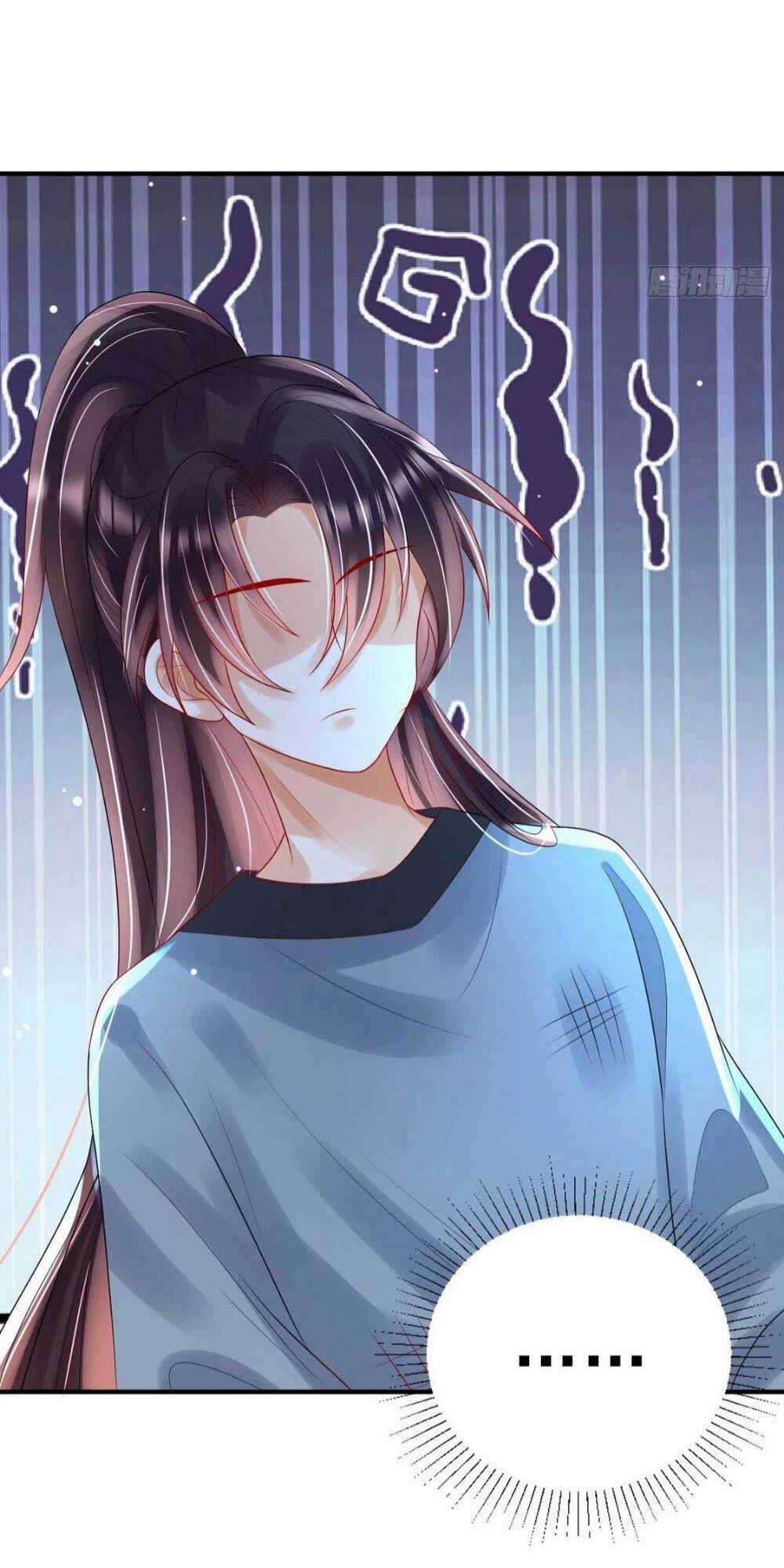 Đoàn Sủng Tiểu Kiều Của Ba Ba Bạo Quân Chapter 14 trang 54