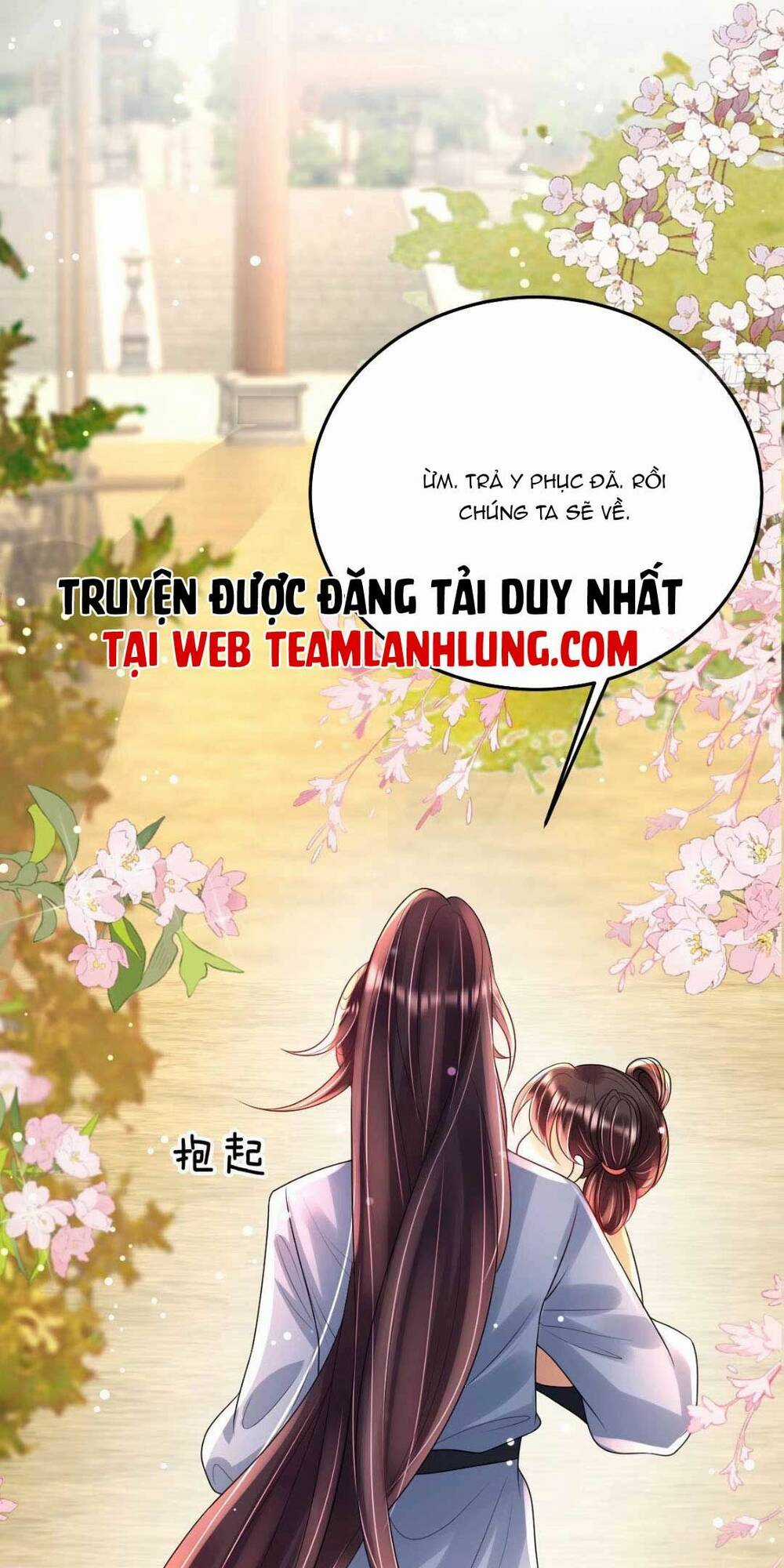 Đoàn Sủng Tiểu Kiều Của Ba Ba Bạo Quân Chapter 14 trang 58
