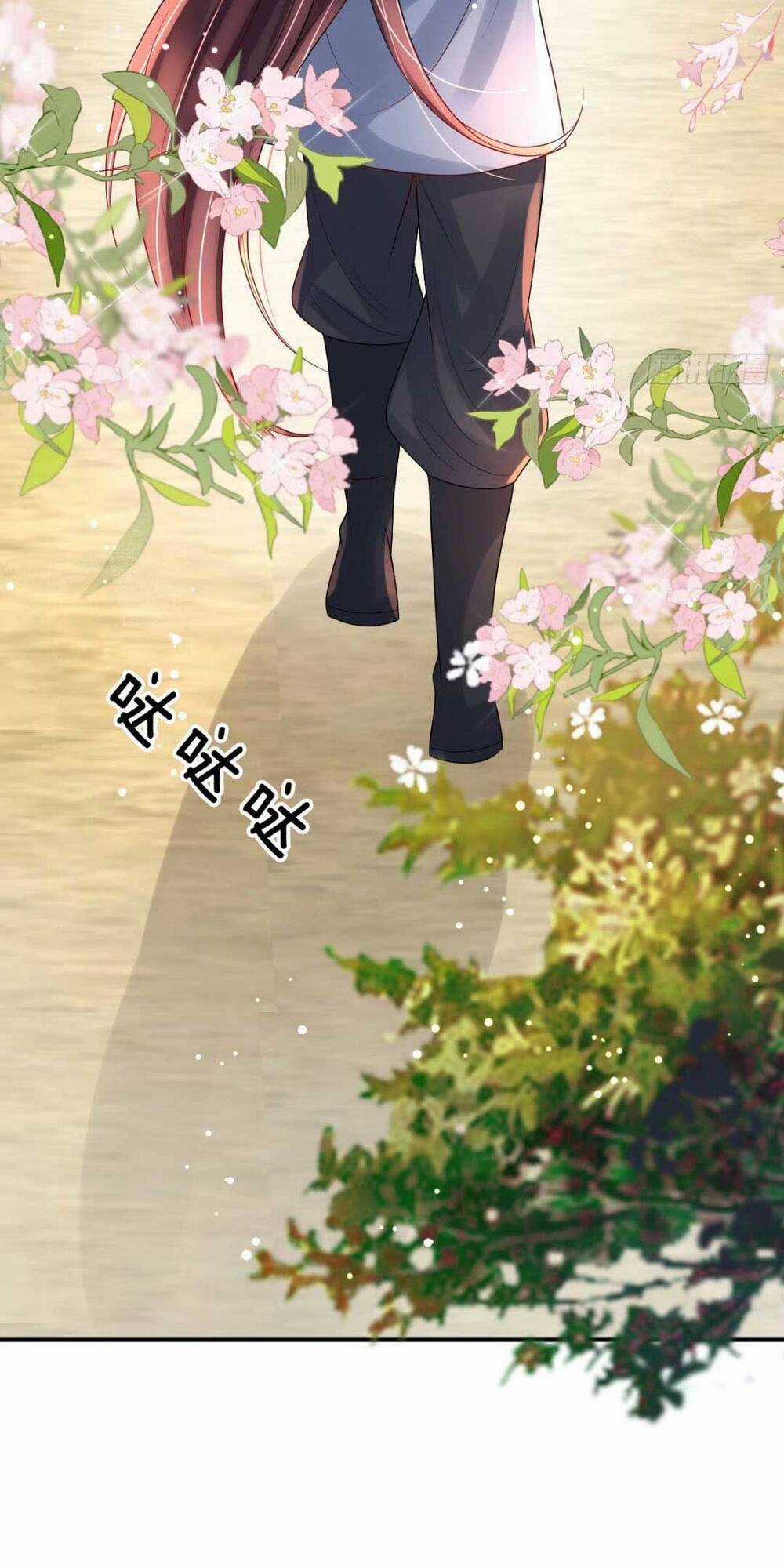 Đoàn Sủng Tiểu Kiều Của Ba Ba Bạo Quân Chapter 14 trang 59