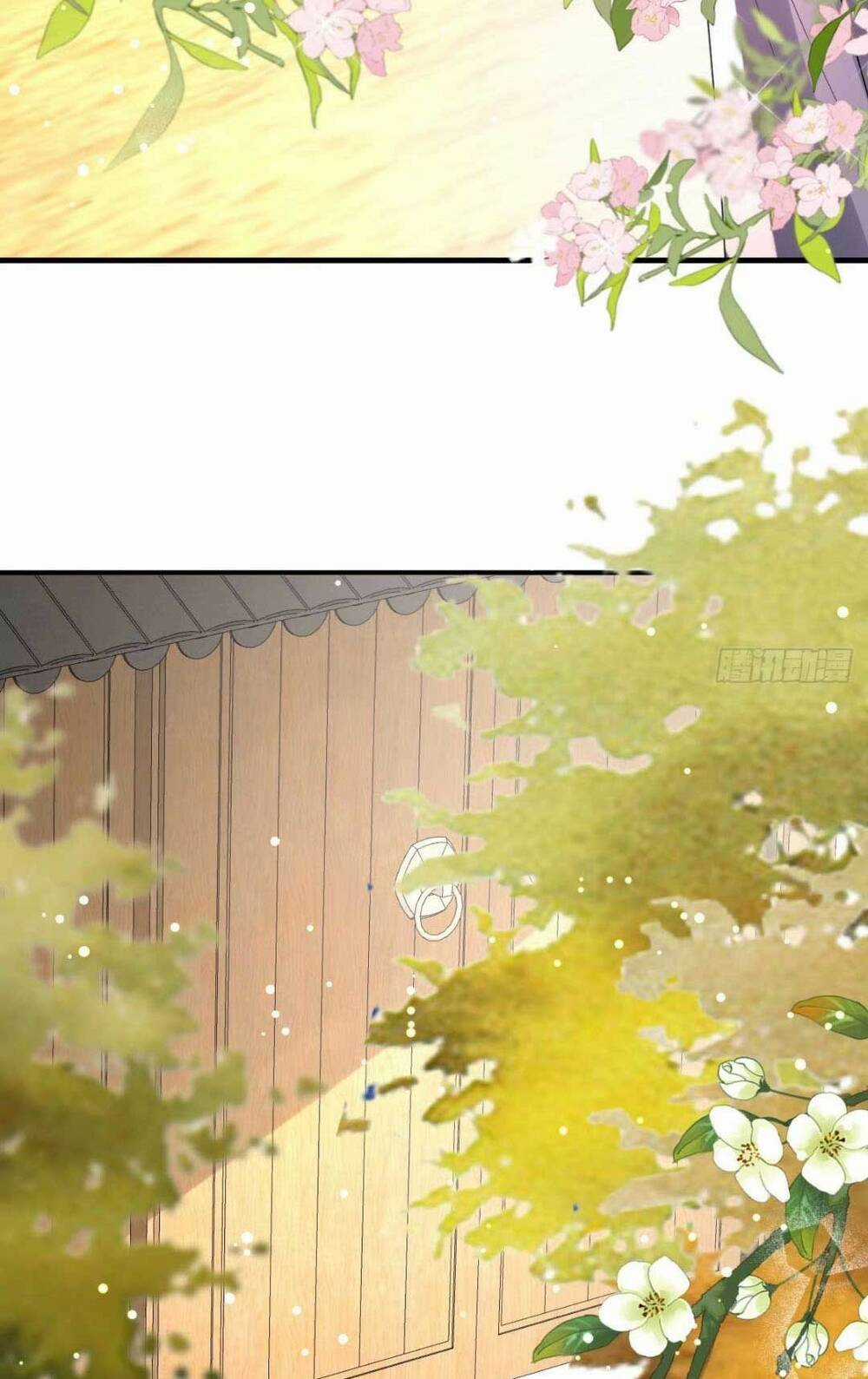 Đoàn Sủng Tiểu Kiều Của Ba Ba Bạo Quân Chapter 14 trang 62