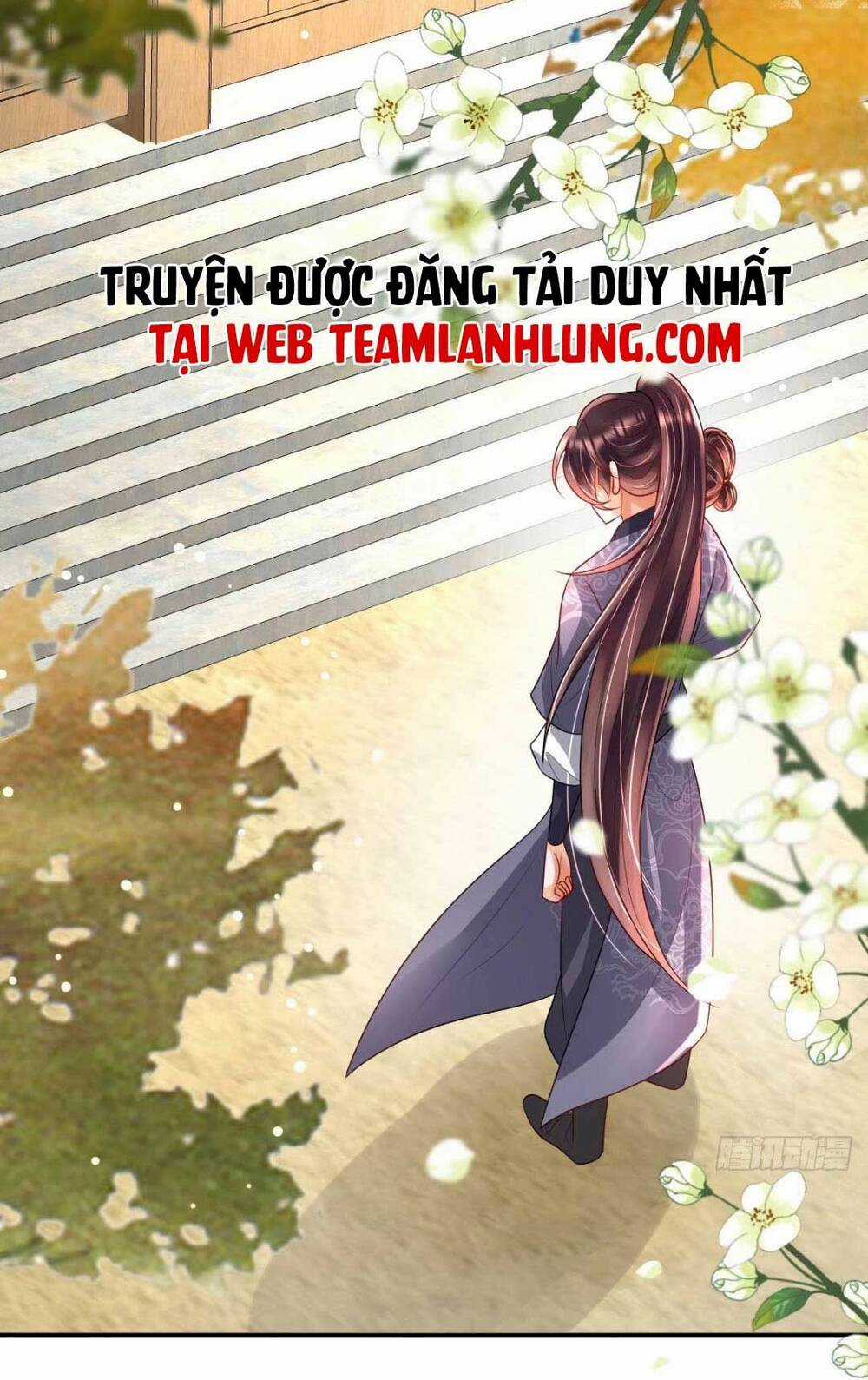 Đoàn Sủng Tiểu Kiều Của Ba Ba Bạo Quân Chapter 14 trang 63