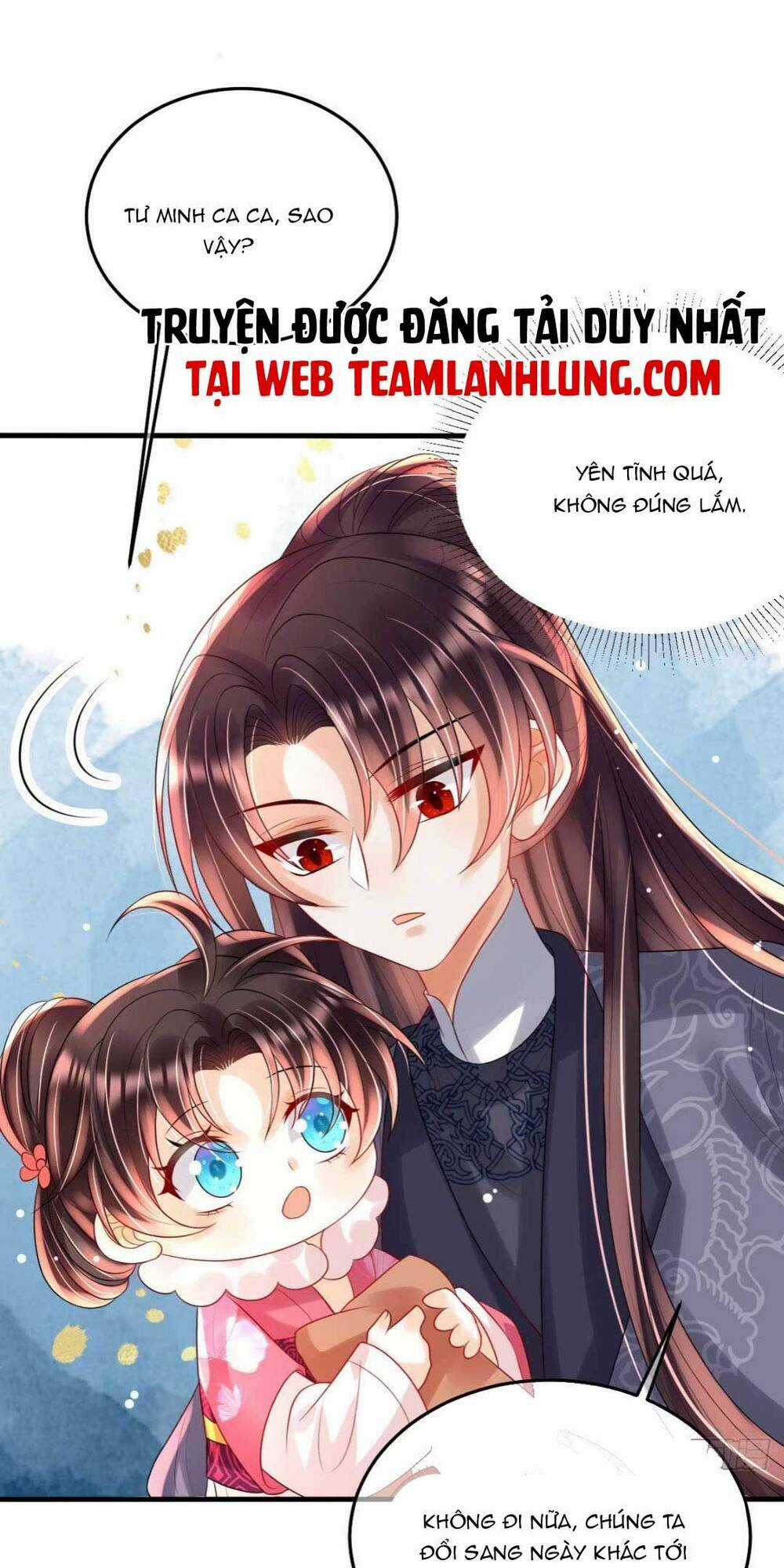 Đoàn Sủng Tiểu Kiều Của Ba Ba Bạo Quân Chapter 14 trang 64