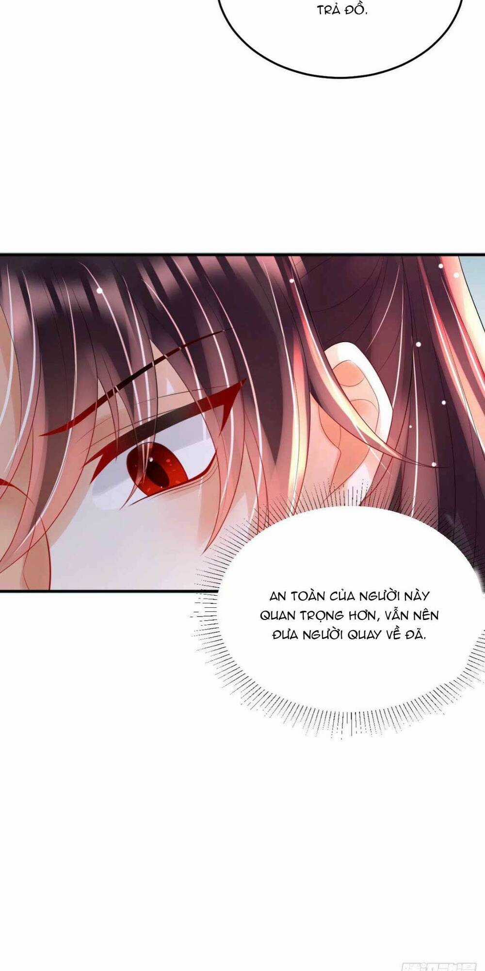 Đoàn Sủng Tiểu Kiều Của Ba Ba Bạo Quân Chapter 14 trang 65