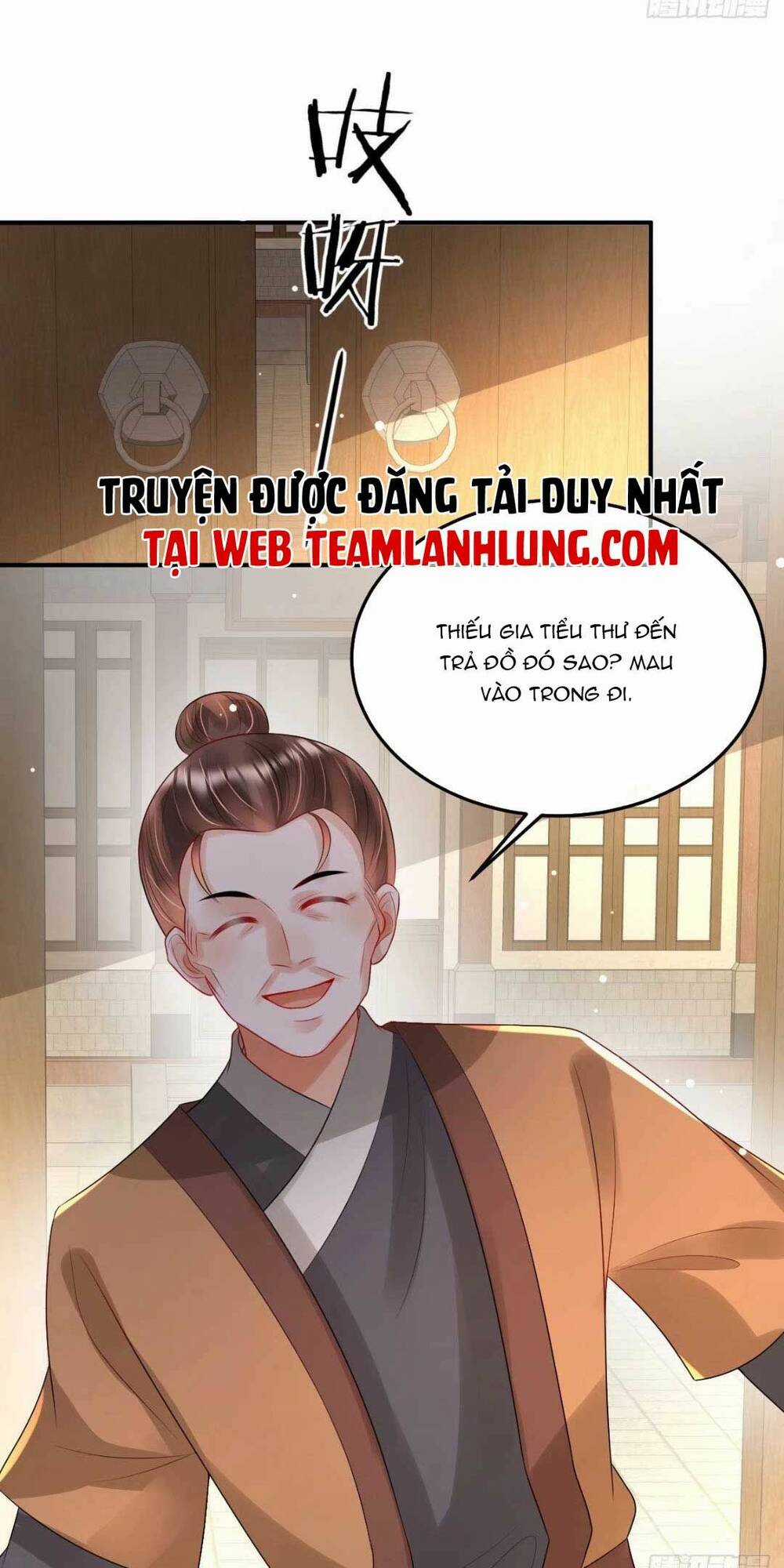 Đoàn Sủng Tiểu Kiều Của Ba Ba Bạo Quân Chapter 14 trang 66