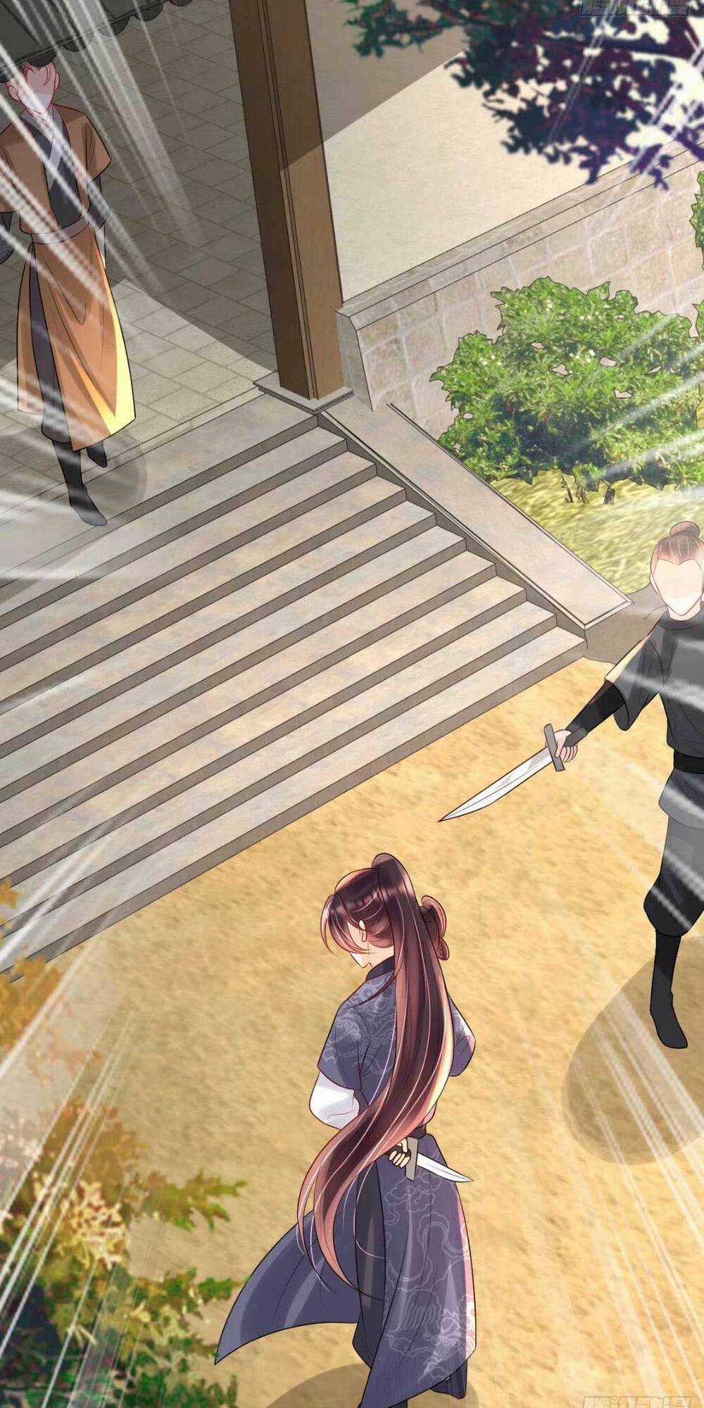 Đoàn Sủng Tiểu Kiều Của Ba Ba Bạo Quân Chapter 14 trang 72