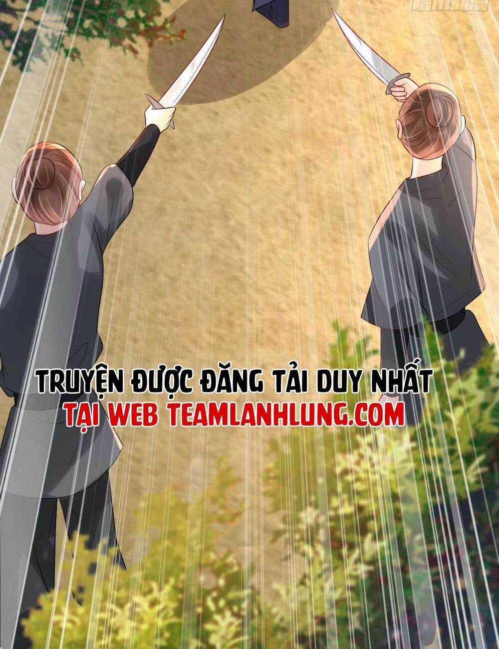 Đoàn Sủng Tiểu Kiều Của Ba Ba Bạo Quân Chapter 14 trang 73