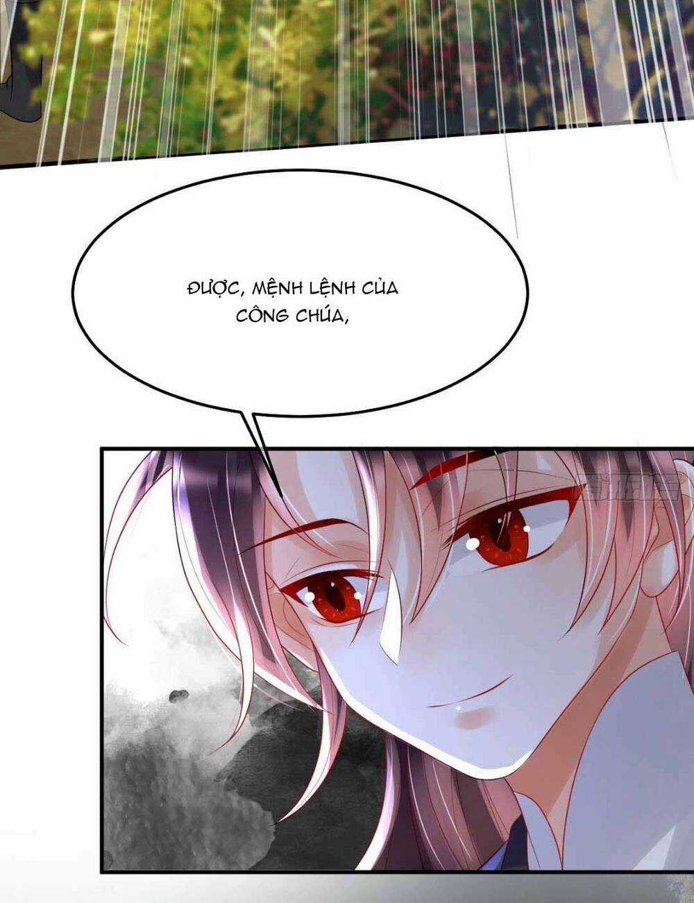 Đoàn Sủng Tiểu Kiều Của Ba Ba Bạo Quân Chapter 14 trang 74