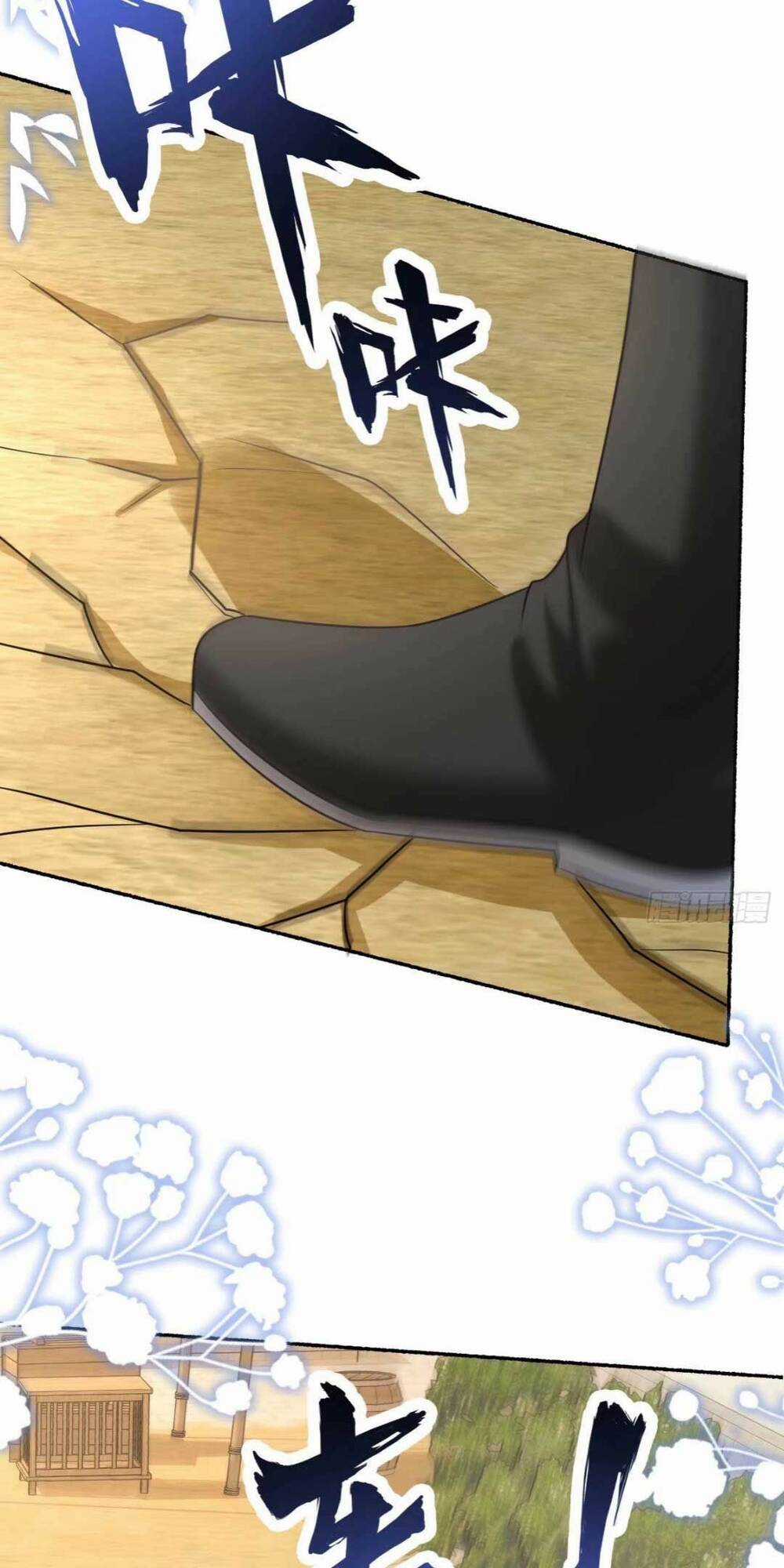 Đoàn Sủng Tiểu Kiều Của Ba Ba Bạo Quân Chapter 15 trang 13