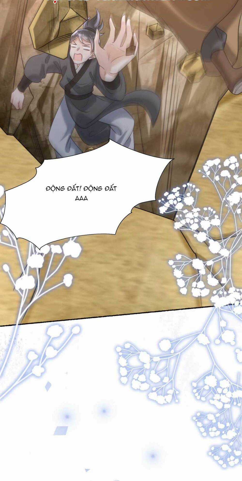 Đoàn Sủng Tiểu Kiều Của Ba Ba Bạo Quân Chapter 15 trang 16