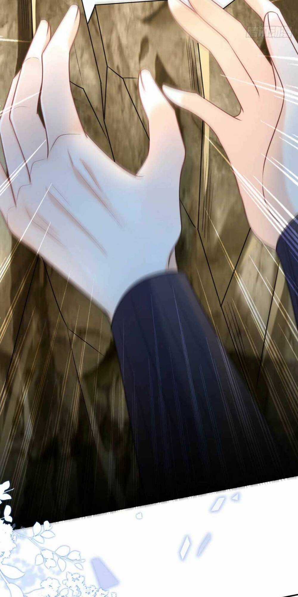 Đoàn Sủng Tiểu Kiều Của Ba Ba Bạo Quân Chapter 15 trang 19