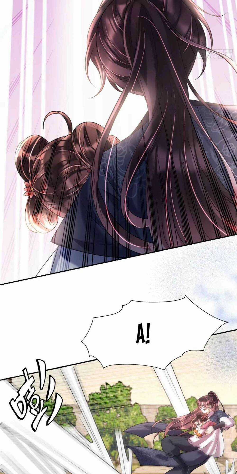 Đoàn Sủng Tiểu Kiều Của Ba Ba Bạo Quân Chapter 15 trang 2