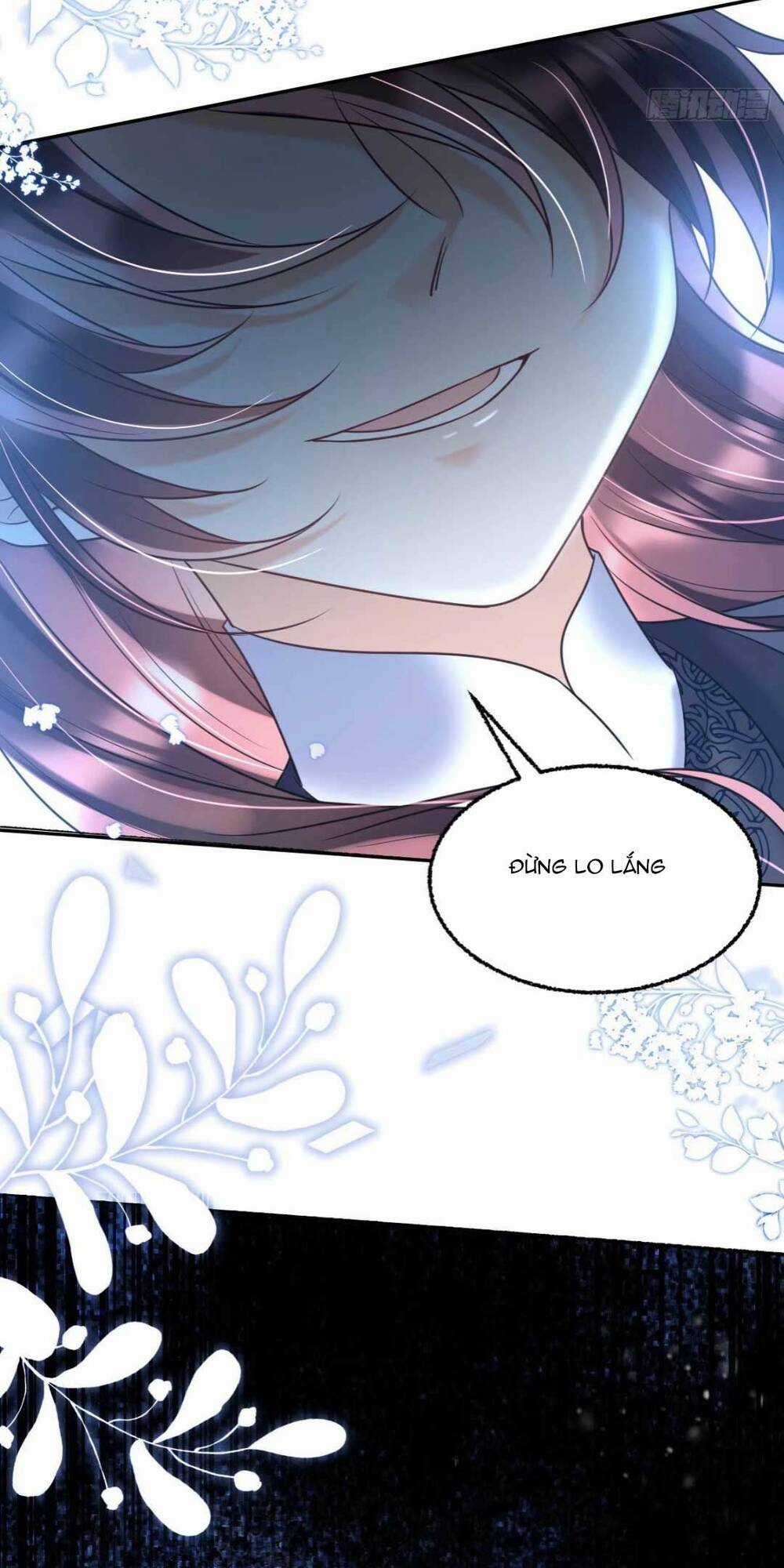 Đoàn Sủng Tiểu Kiều Của Ba Ba Bạo Quân Chapter 15 trang 20