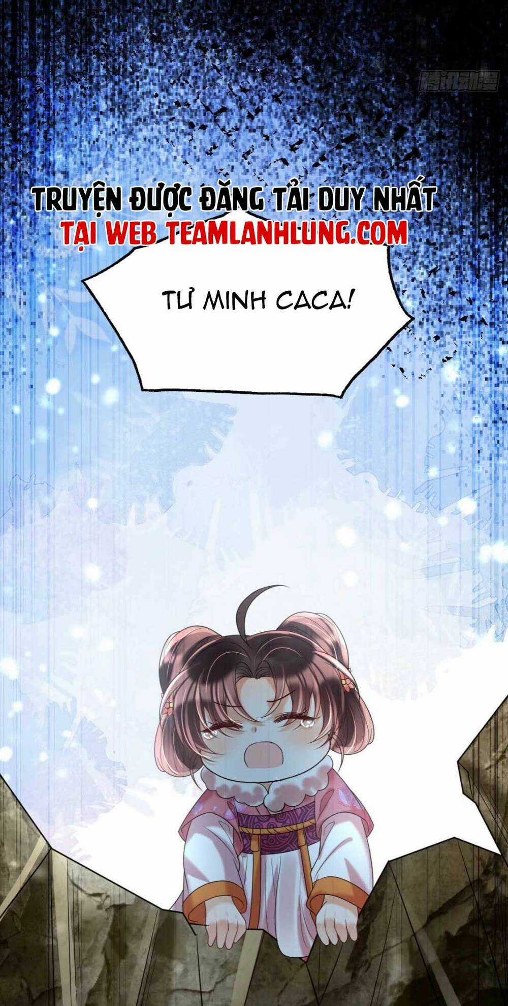 Đoàn Sủng Tiểu Kiều Của Ba Ba Bạo Quân Chapter 15 trang 21