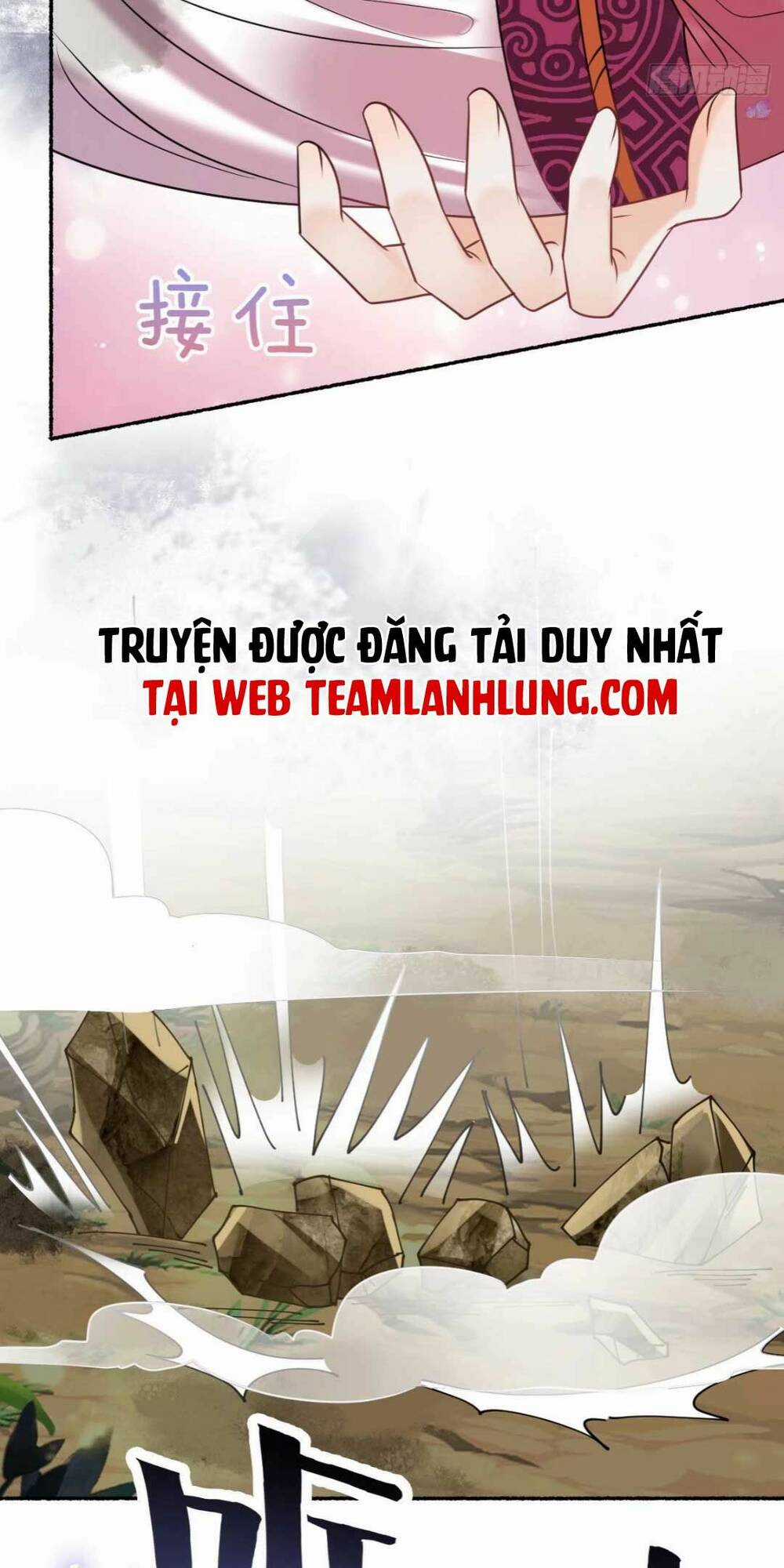 Đoàn Sủng Tiểu Kiều Của Ba Ba Bạo Quân Chapter 15 trang 29