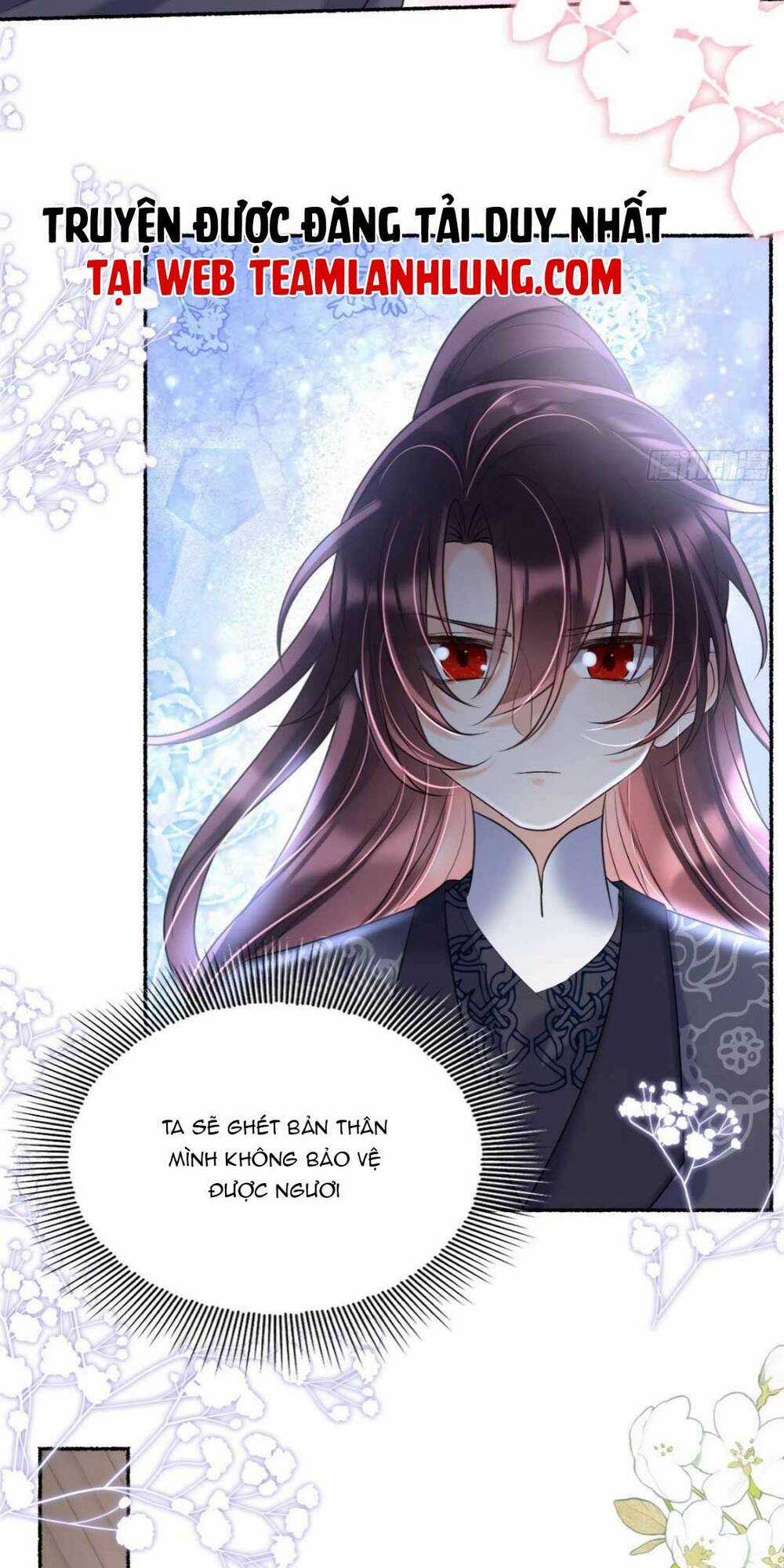 Đoàn Sủng Tiểu Kiều Của Ba Ba Bạo Quân Chapter 15 trang 40